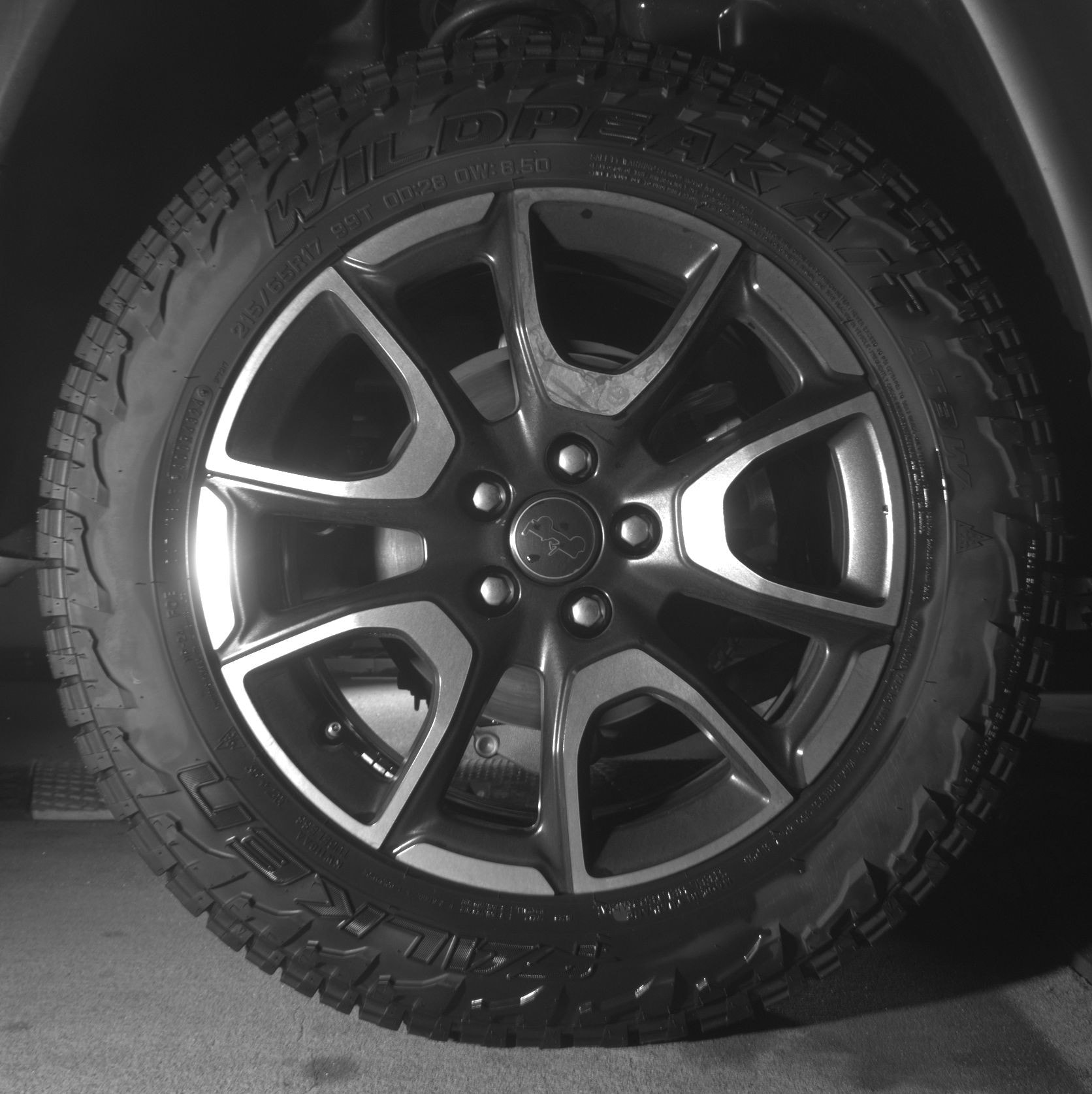 Thumbnail: 2025 Jeep Compass - 12