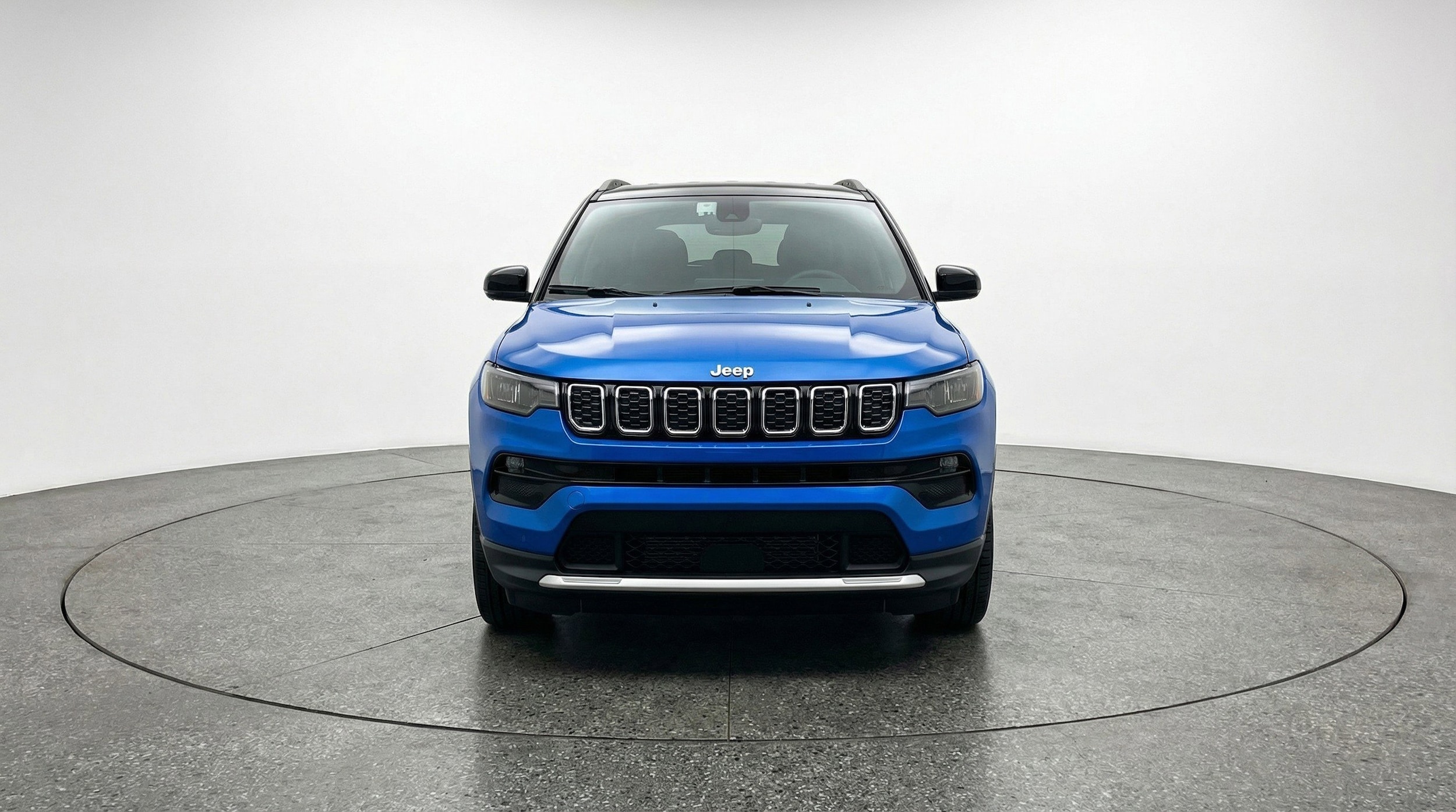 Thumbnail: 2025 Jeep Compass - 2
