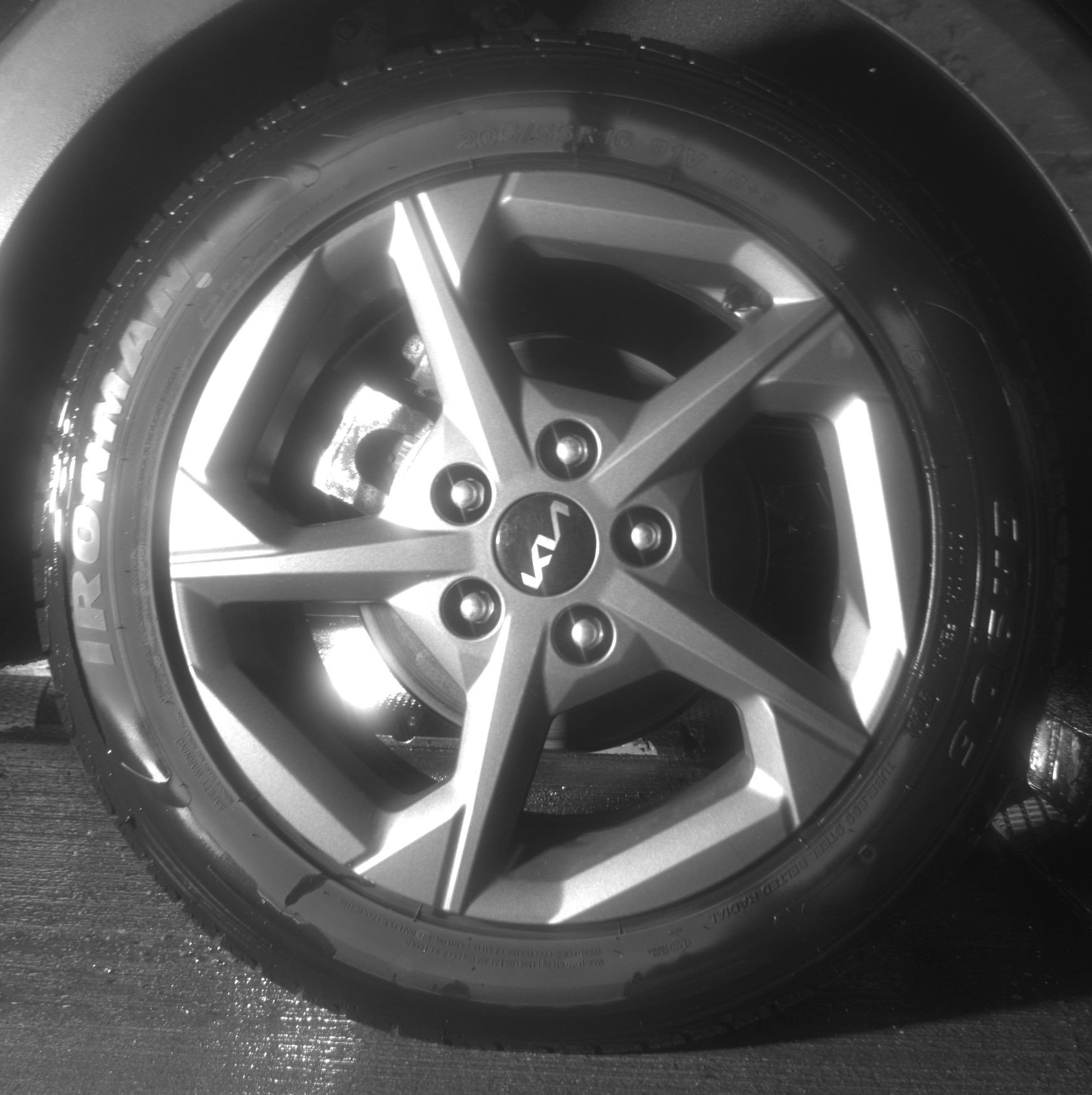 Thumbnail: 2025 Kia K4 - 15