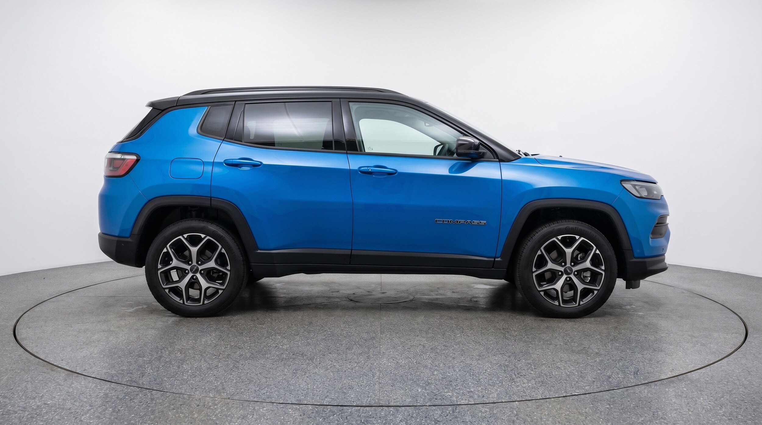 Thumbnail: 2025 Jeep Compass - 11