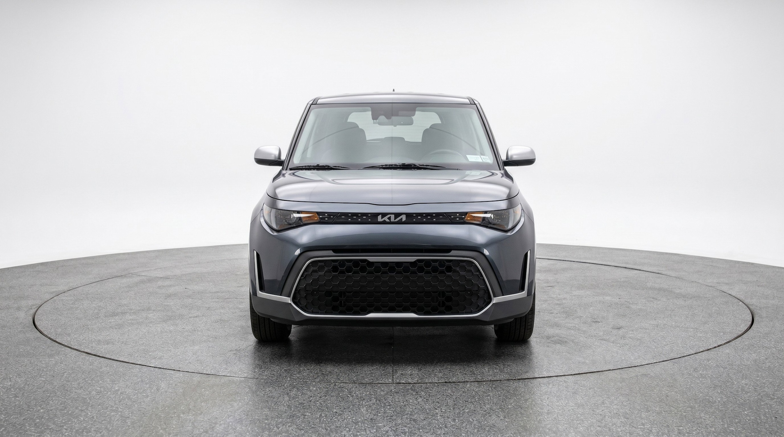 Thumbnail: 2025 Kia Soul - 2