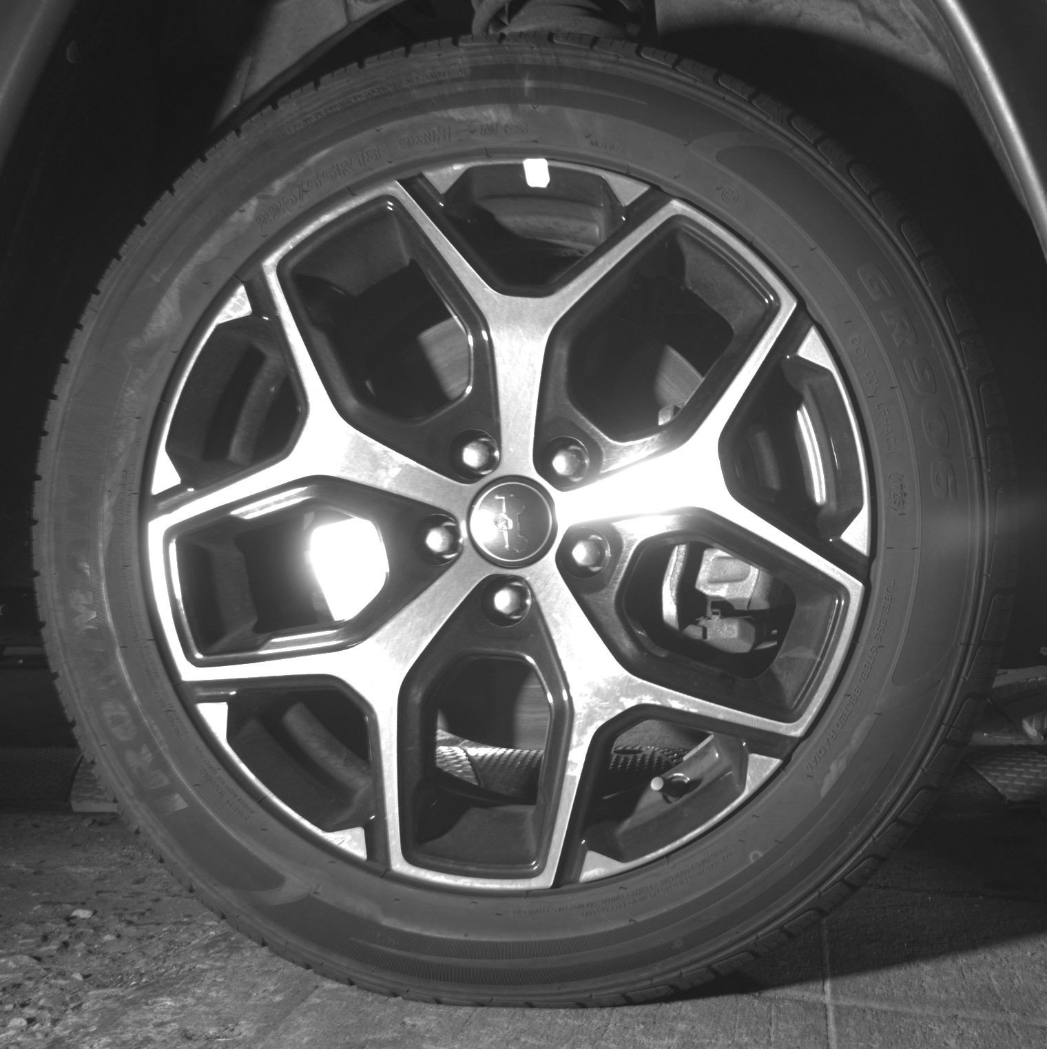 Thumbnail: 2025 Jeep Compass - 13