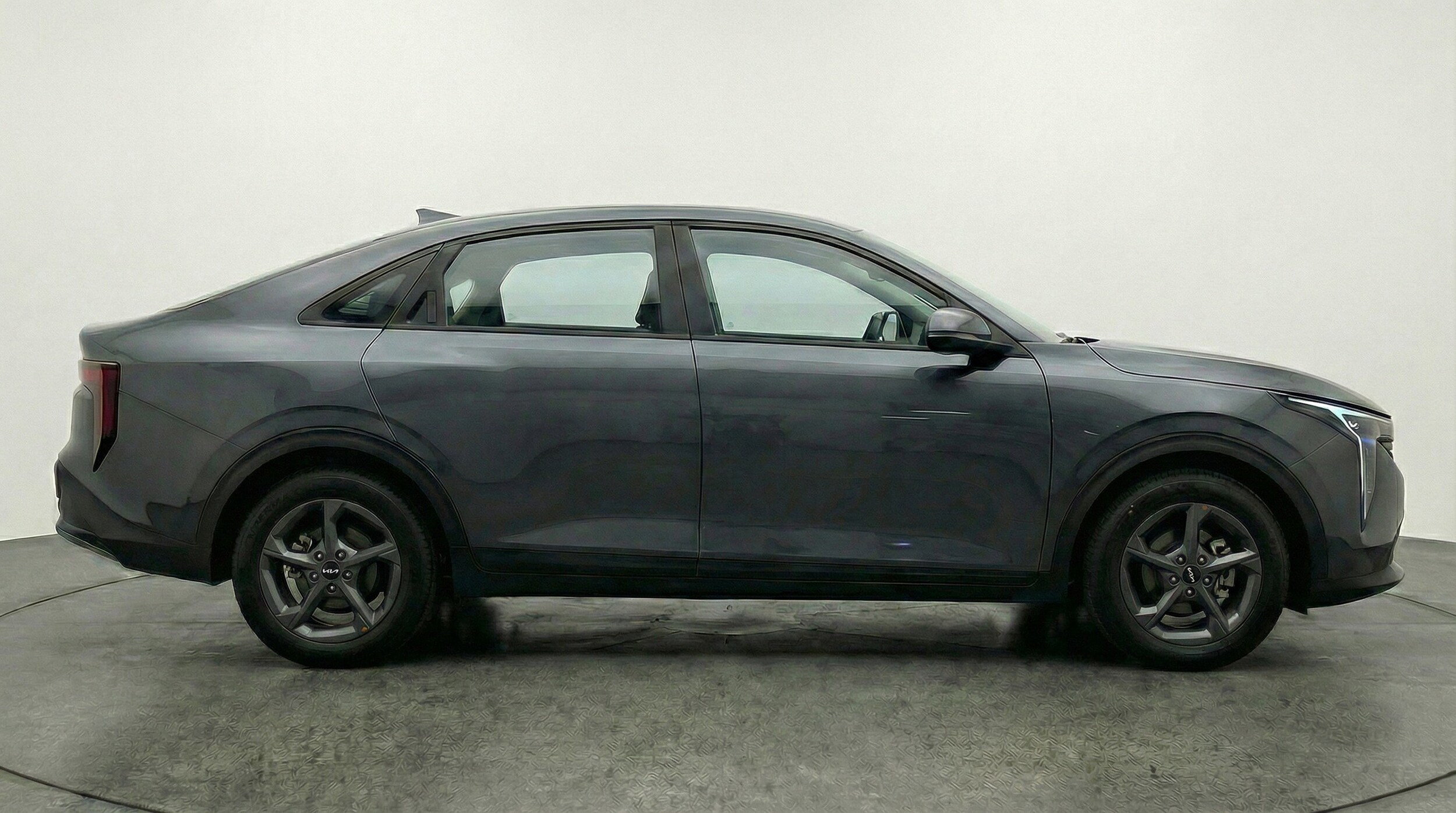 Thumbnail: 2025 Kia K4 - 11