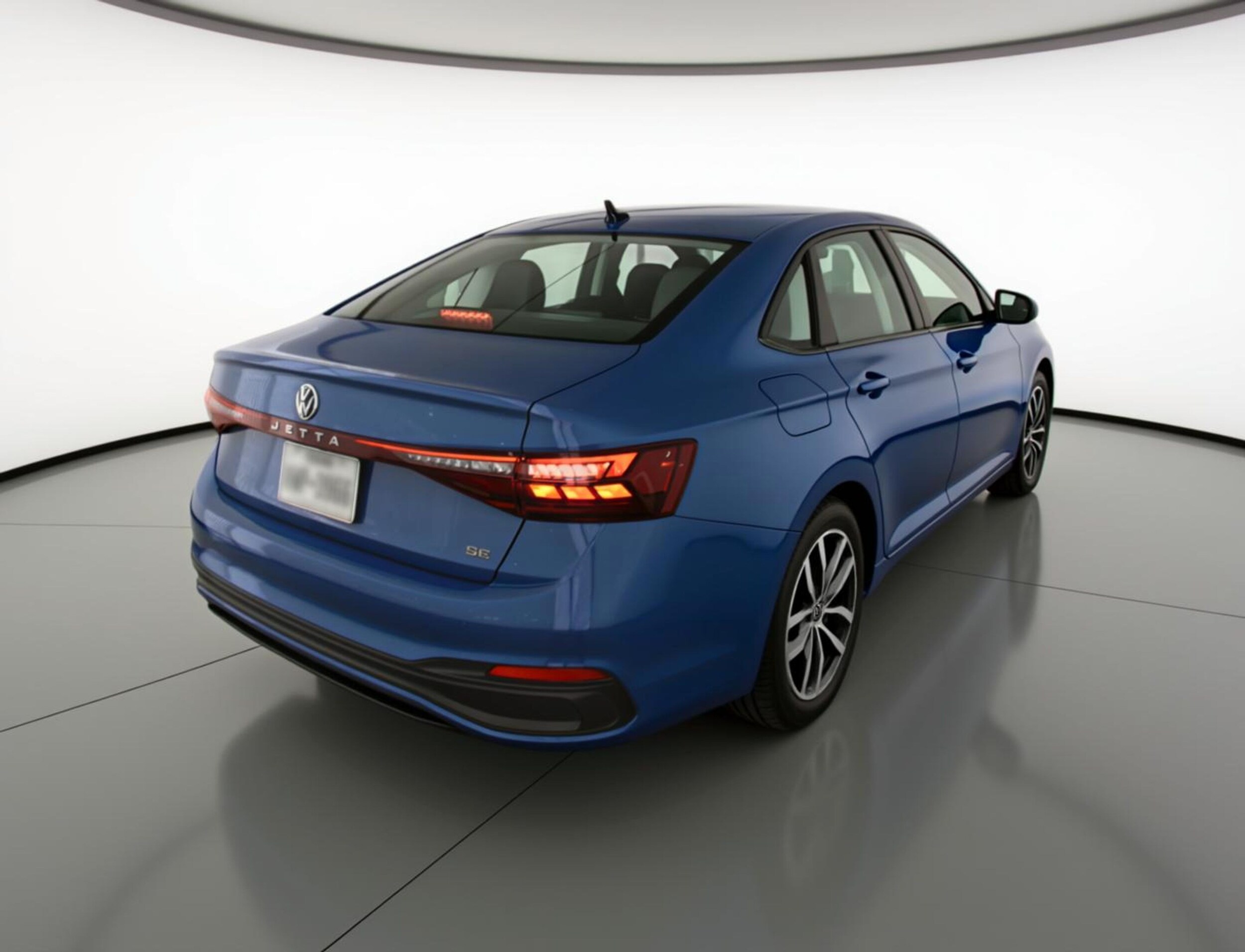 Thumbnail: 2025 Volkswagen Jetta - 7