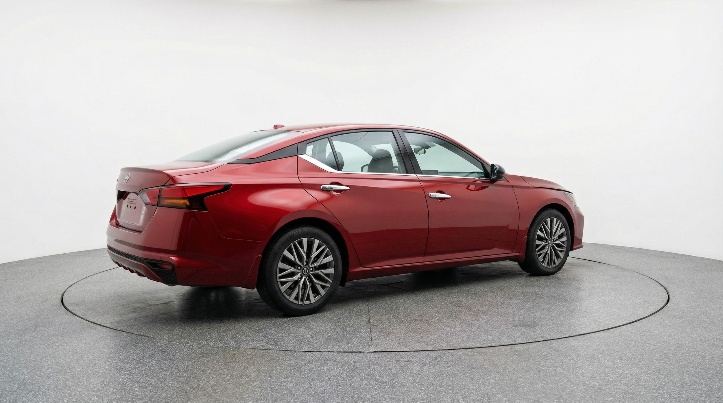 Thumbnail: 2025 Nissan Altima - 7