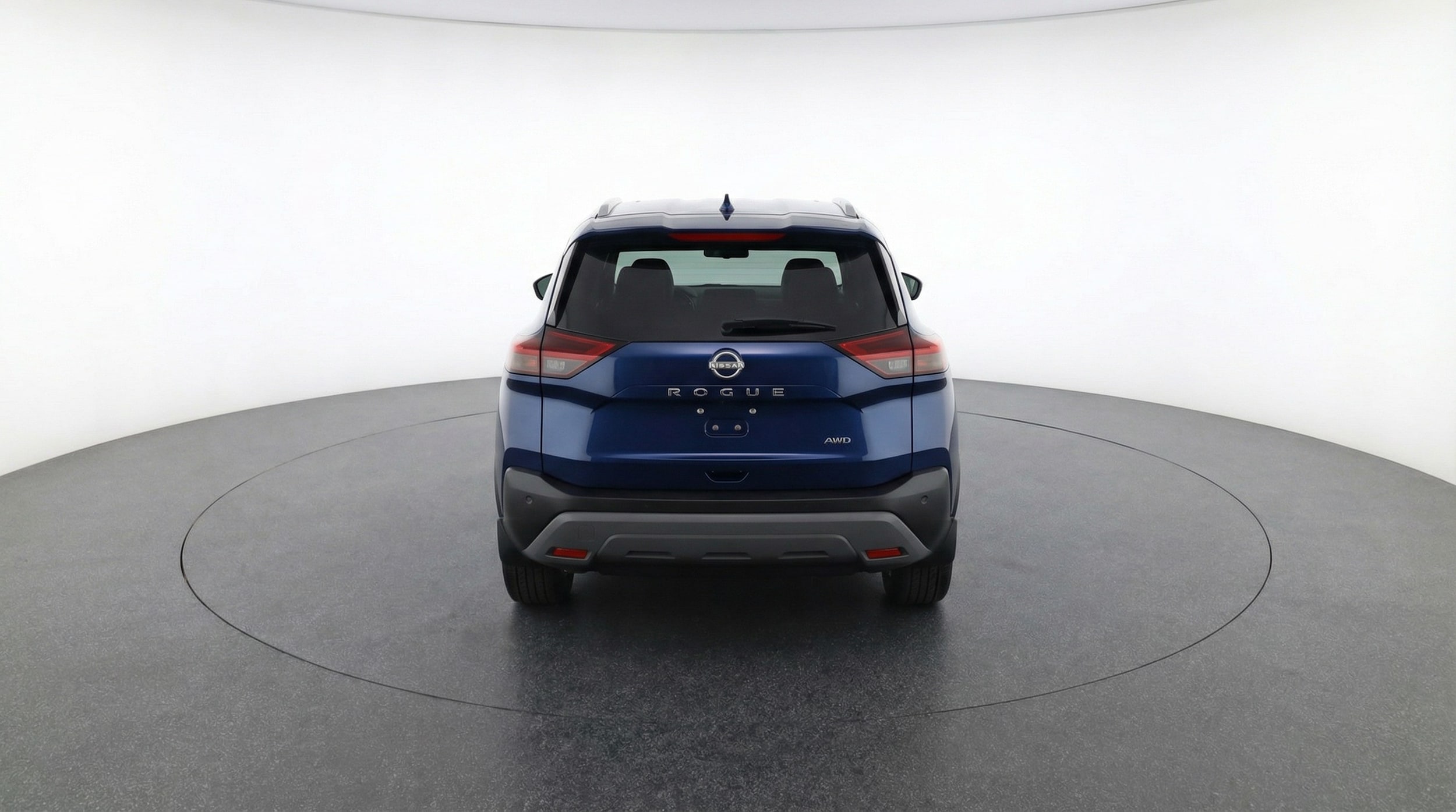 Thumbnail: 2025 Nissan Rogue - 6