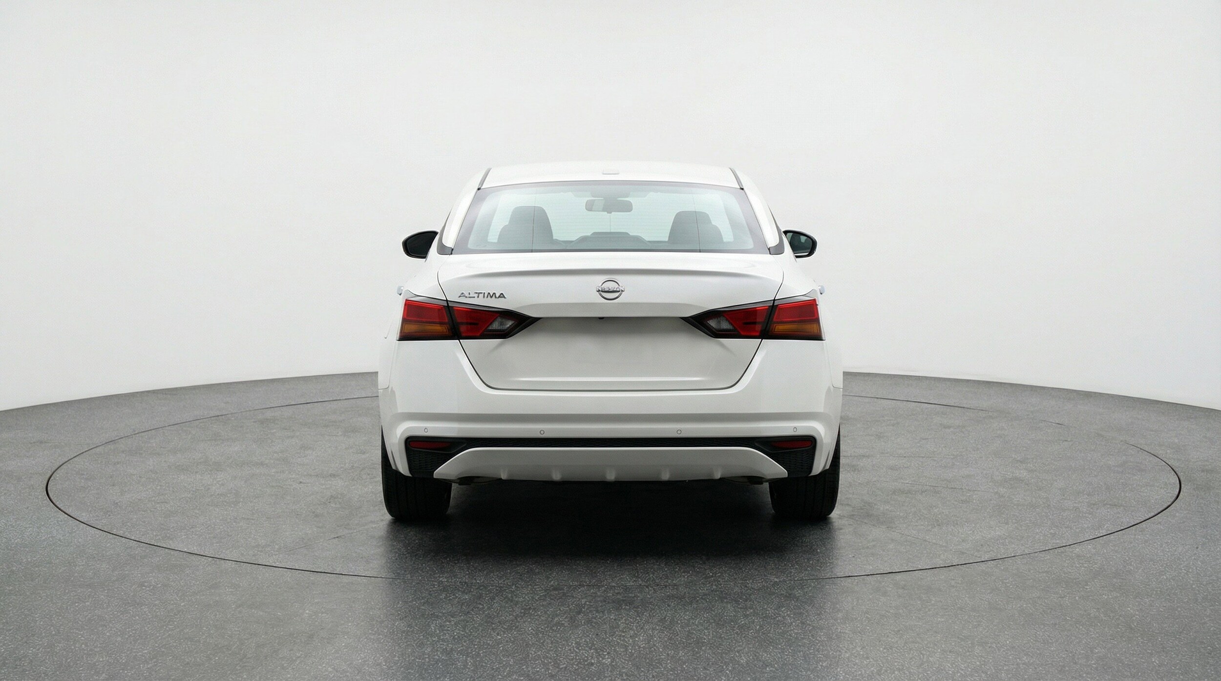 Thumbnail: 2025 Nissan Altima - 7