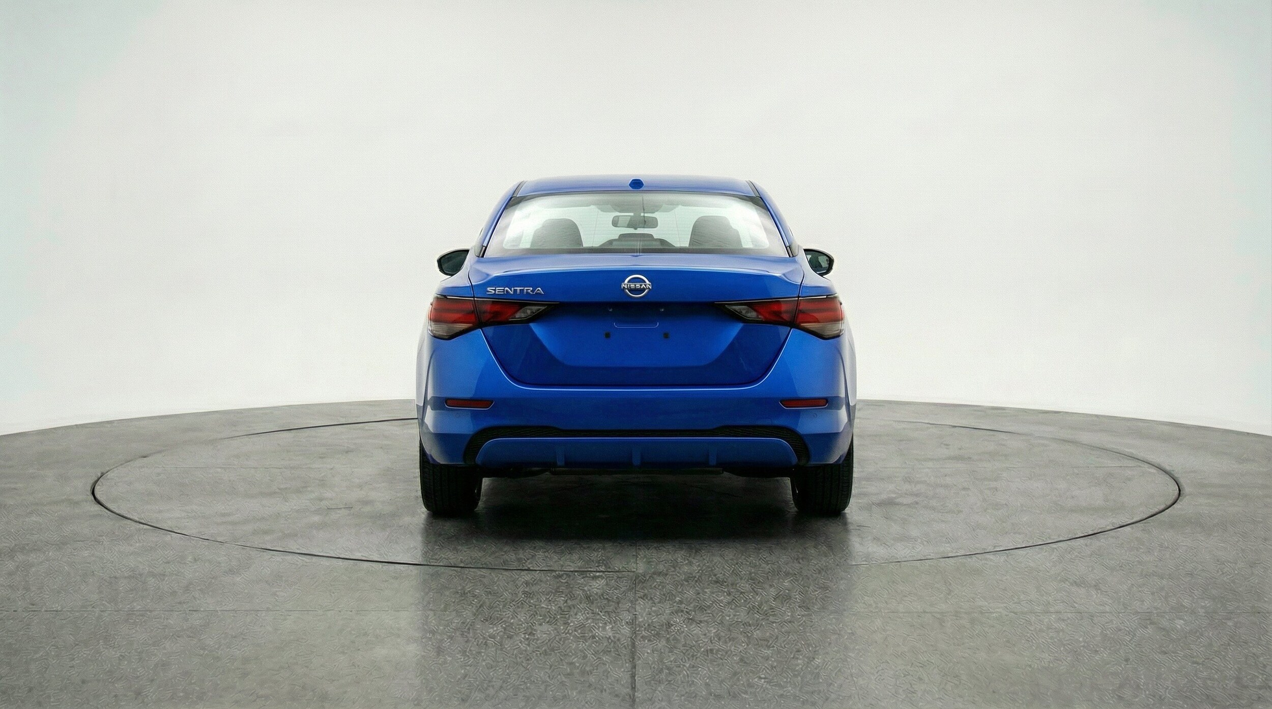 Thumbnail: 2025 Nissan Sentra - 7