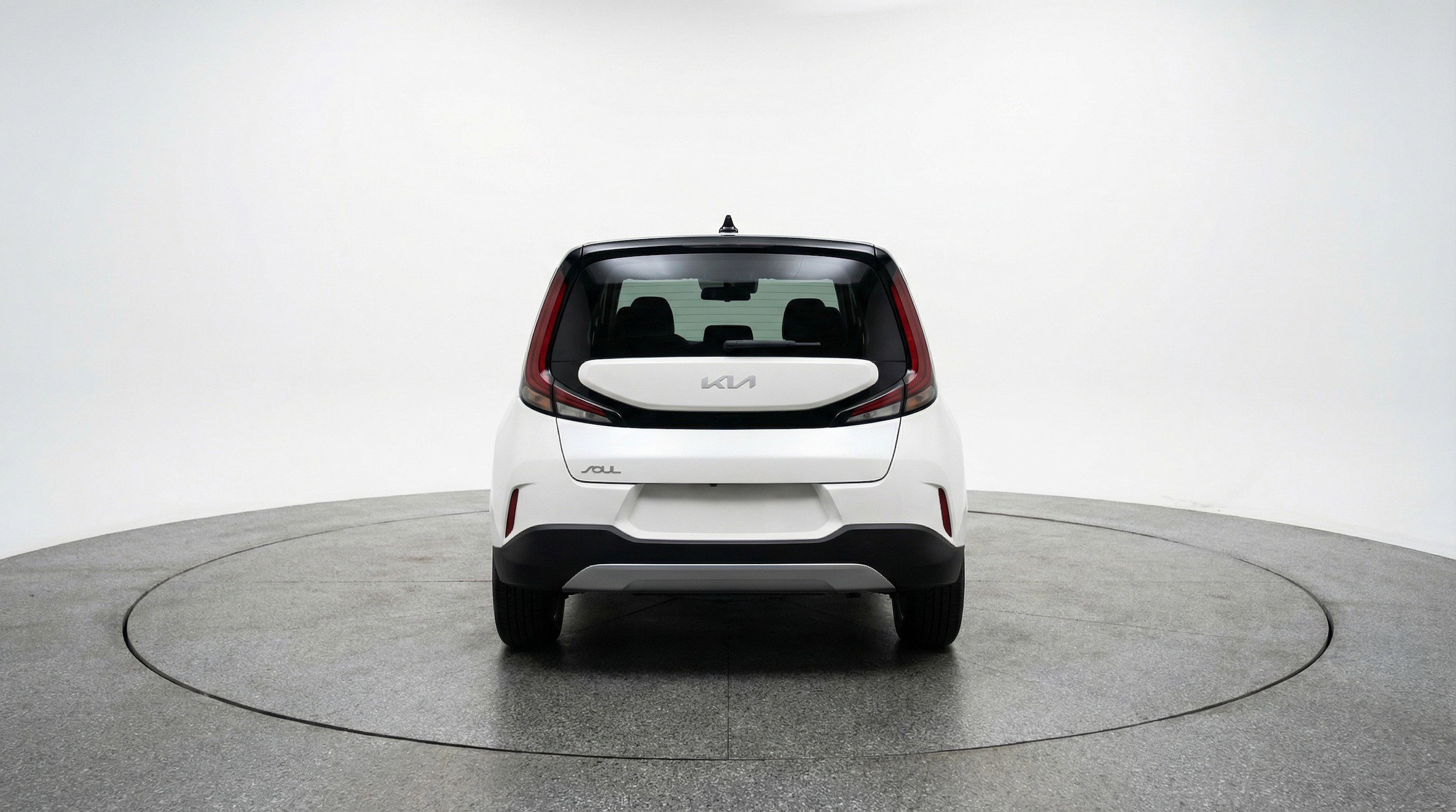 Thumbnail: 2025 Kia Soul - 7