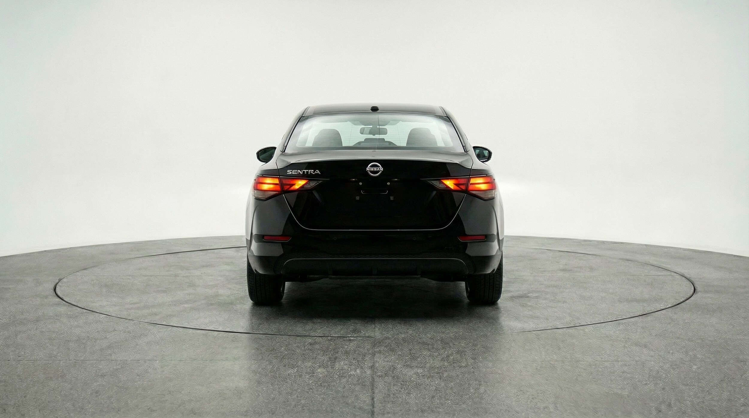 Thumbnail: 2025 Nissan Sentra - 6