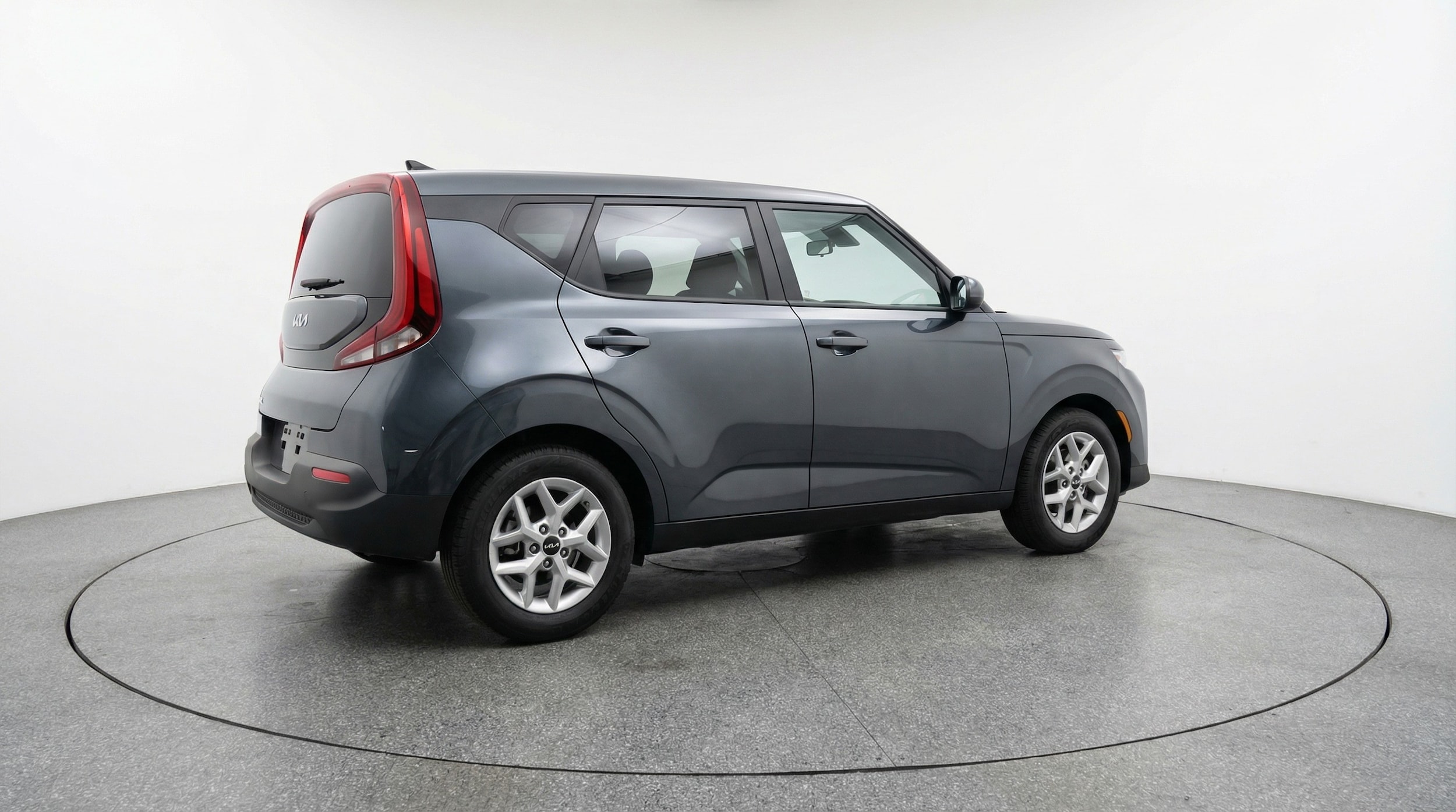 Thumbnail: 2025 Kia Soul - 7