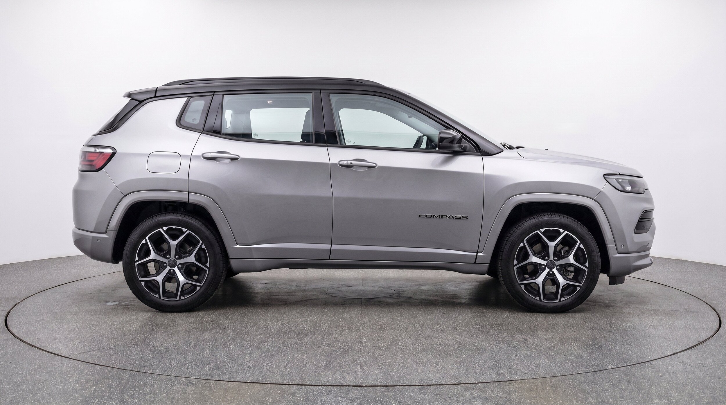 Thumbnail: 2025 Jeep Compass - 11