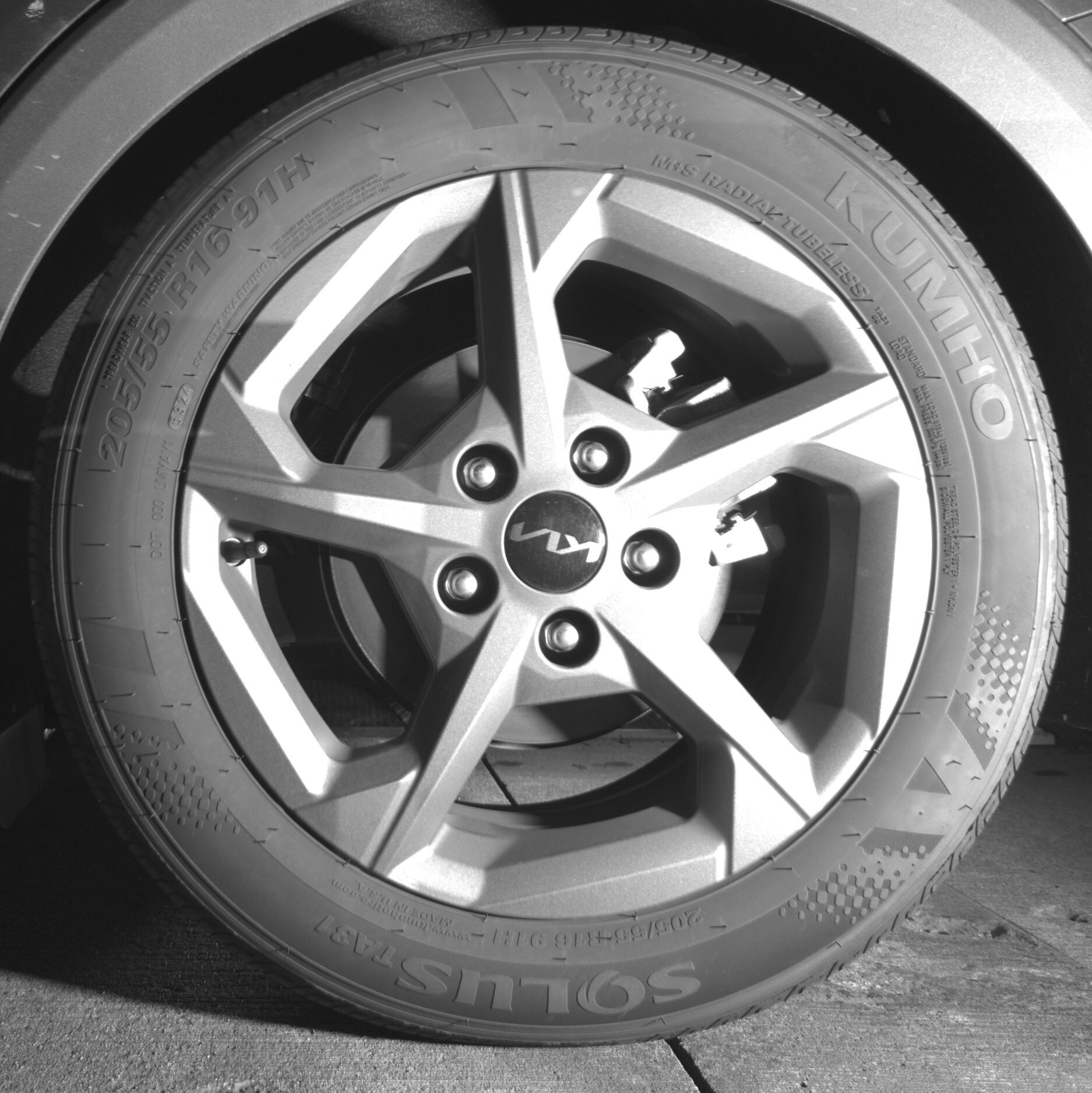 Thumbnail: 2025 Kia K4 - 11