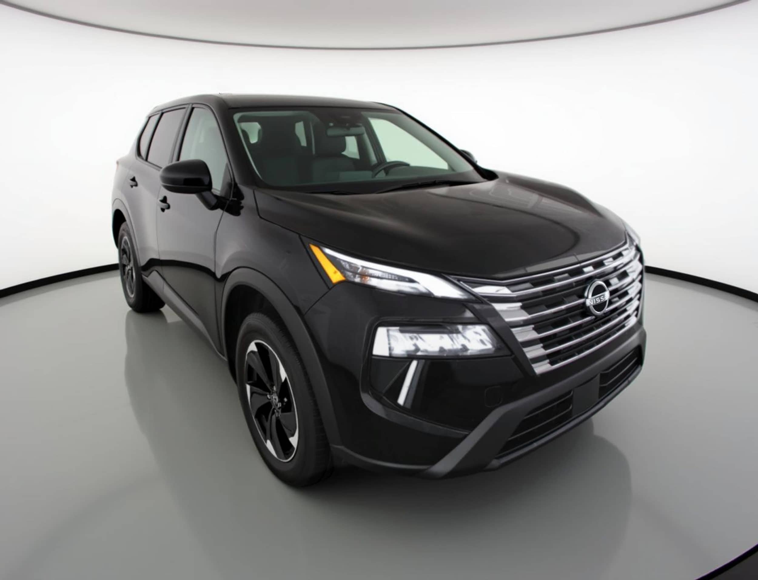 Thumbnail: 2025 Nissan Rogue - 1