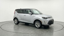 2025 Kia Soul  -
                  Philadelphia, PA