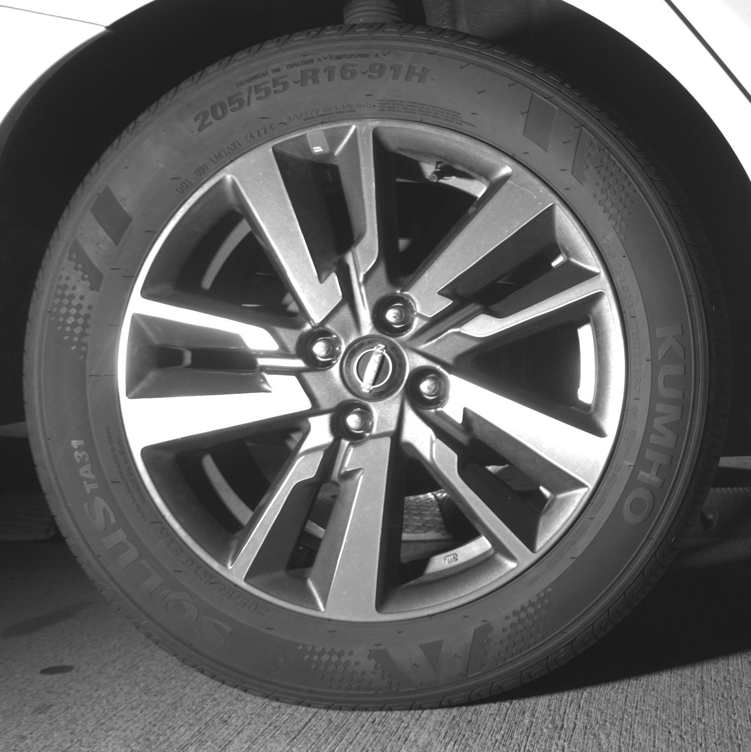 Thumbnail: 2025 Nissan Versa - 15