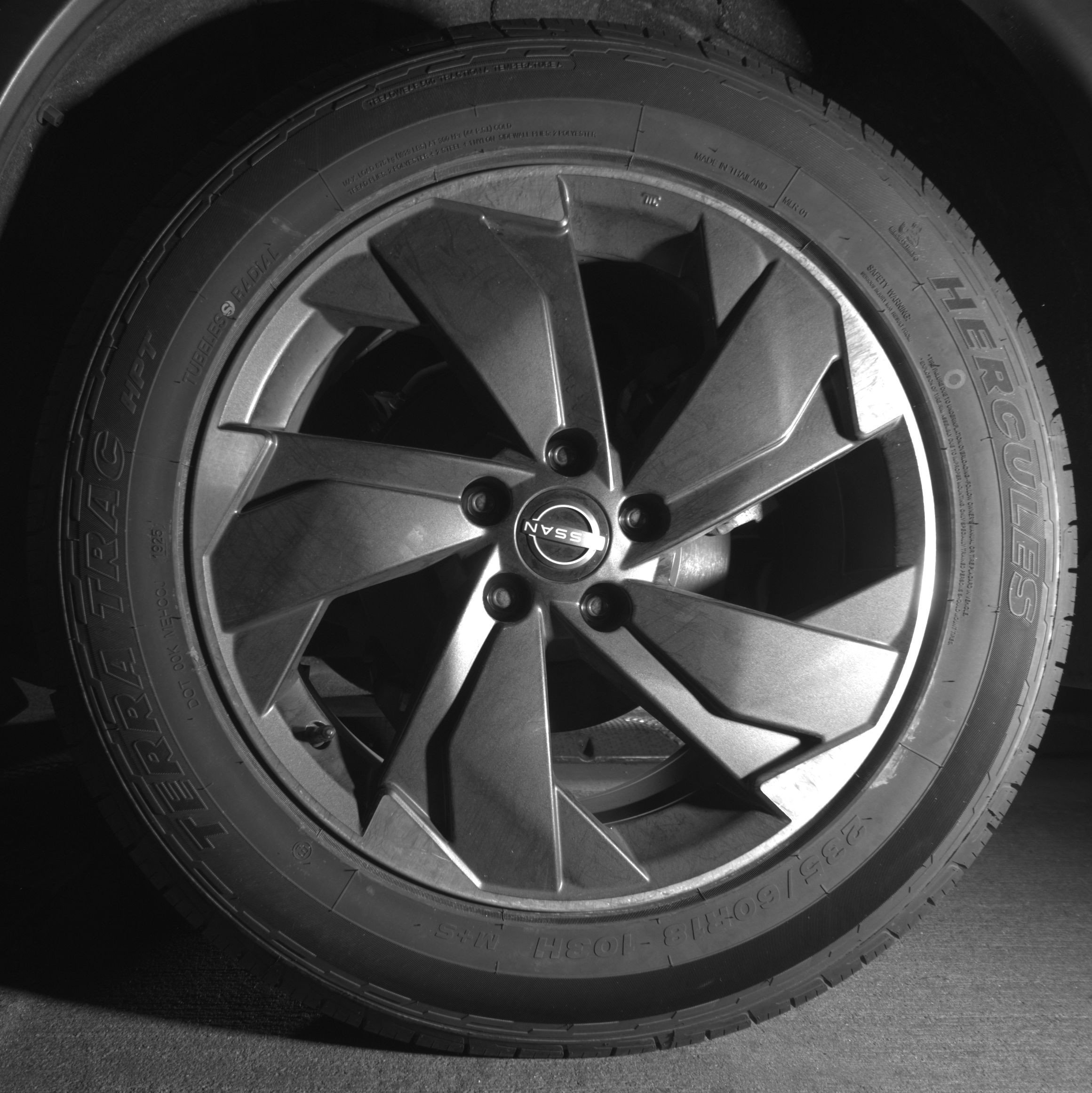 Thumbnail: 2024 Nissan Rogue - 14