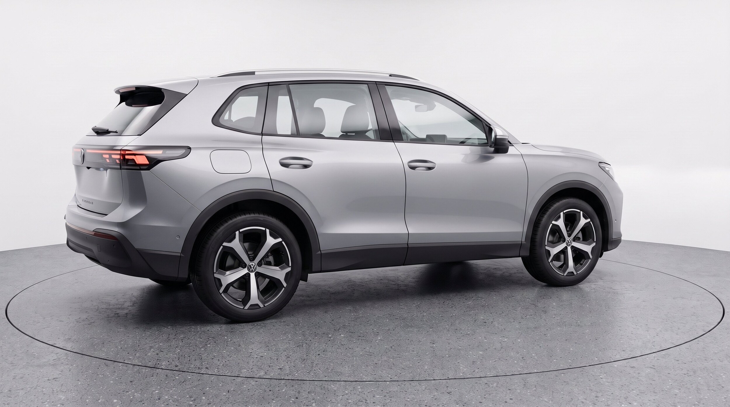 Thumbnail: 2026 Volkswagen Tiguan - 9