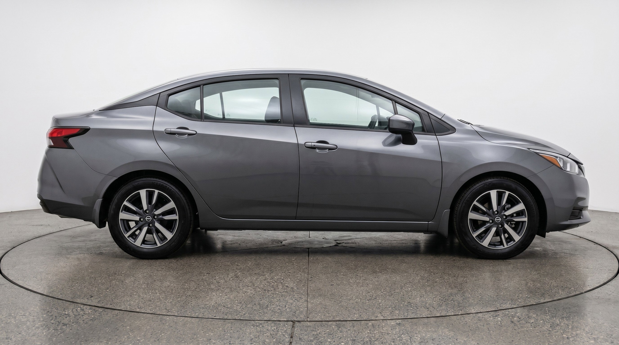 Thumbnail: 2025 Nissan Versa - 11