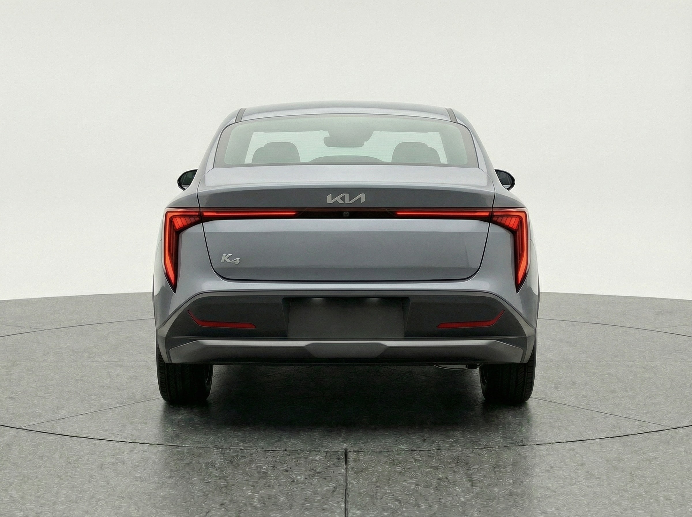 Thumbnail: 2025 Kia K4 - 6