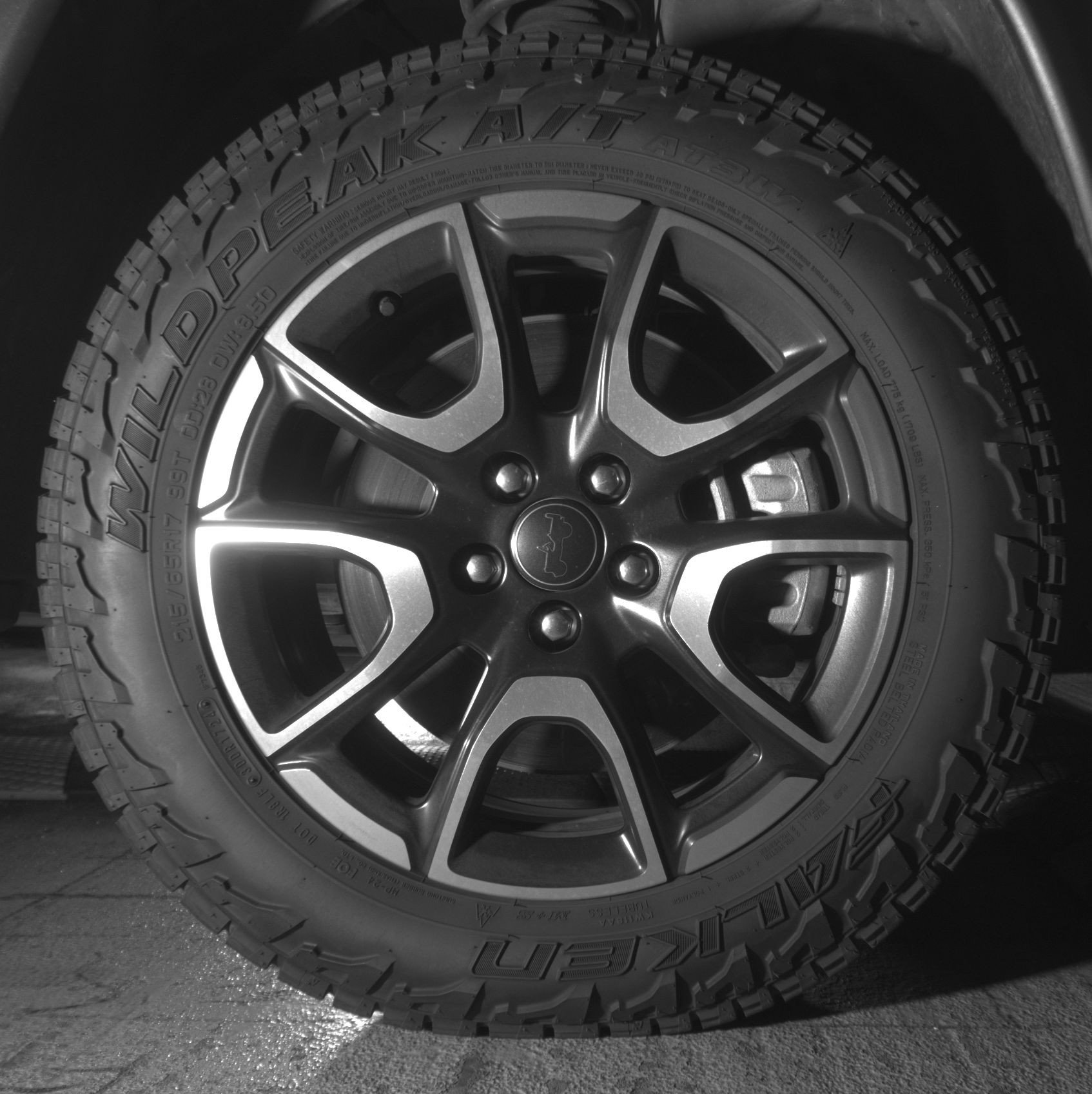 Thumbnail: 2025 Jeep Compass - 13