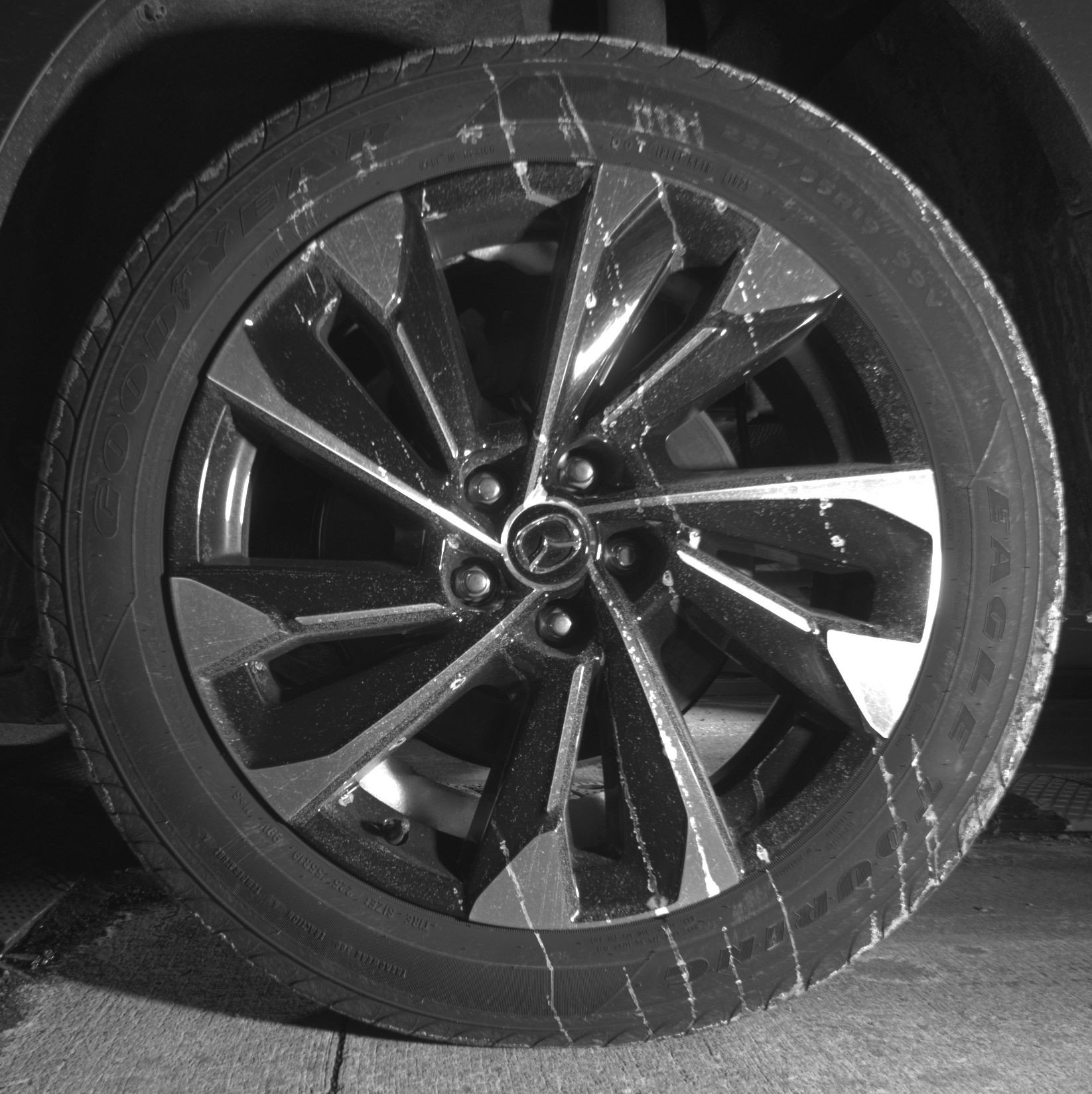 Thumbnail: 2025 Mazda CX-50 - 14