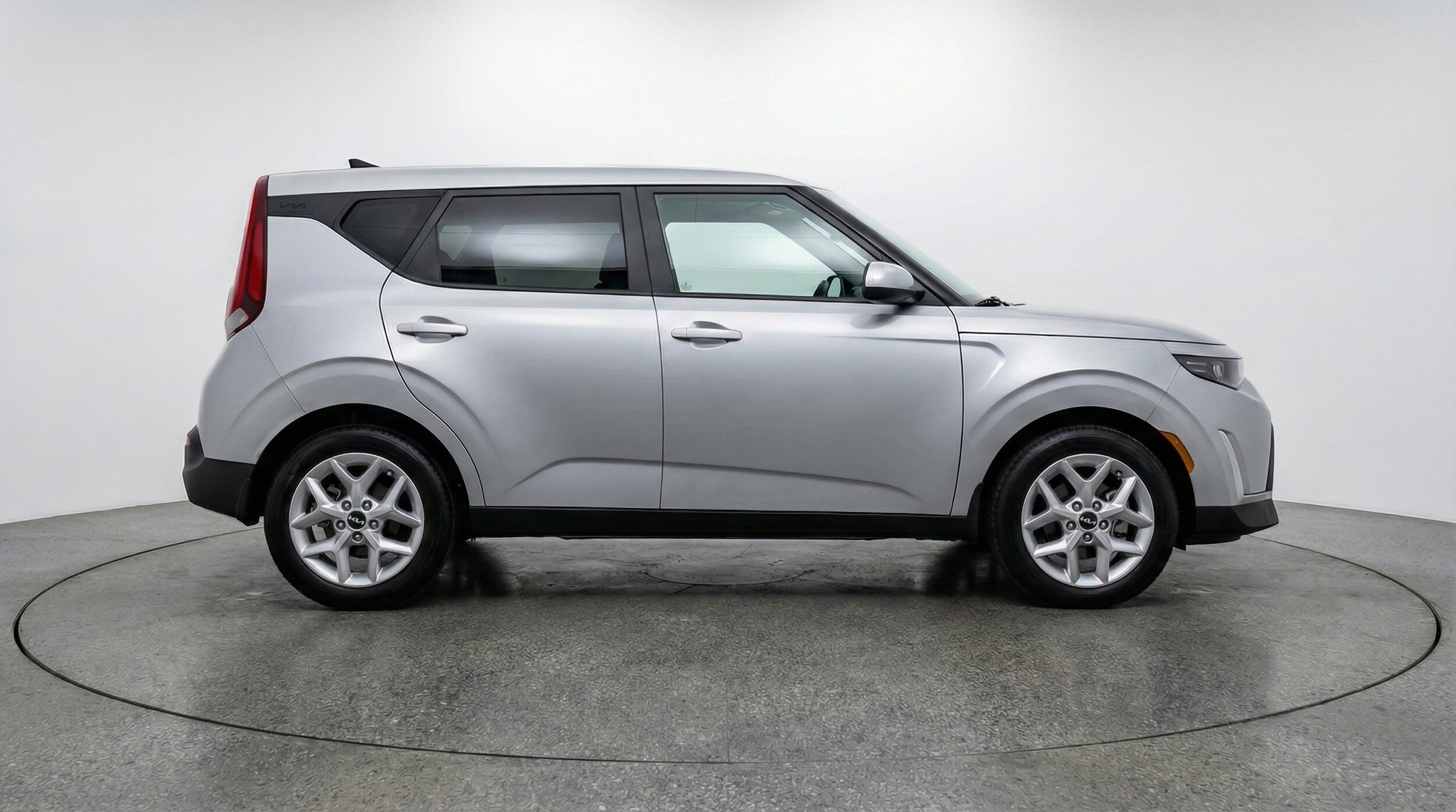 Thumbnail: 2025 Kia Soul - 11