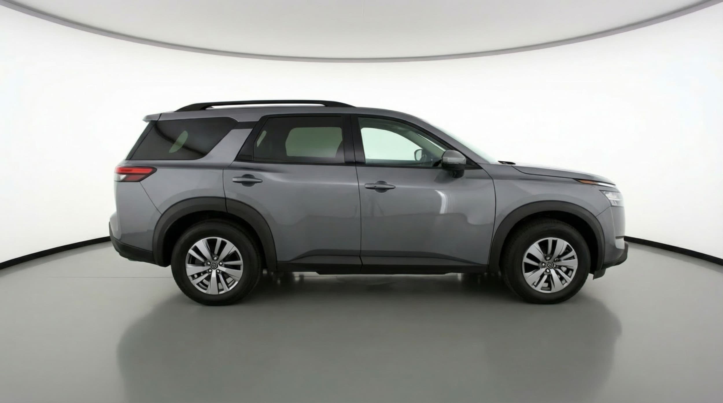 Thumbnail: 2025 Nissan Pathfinder - 8