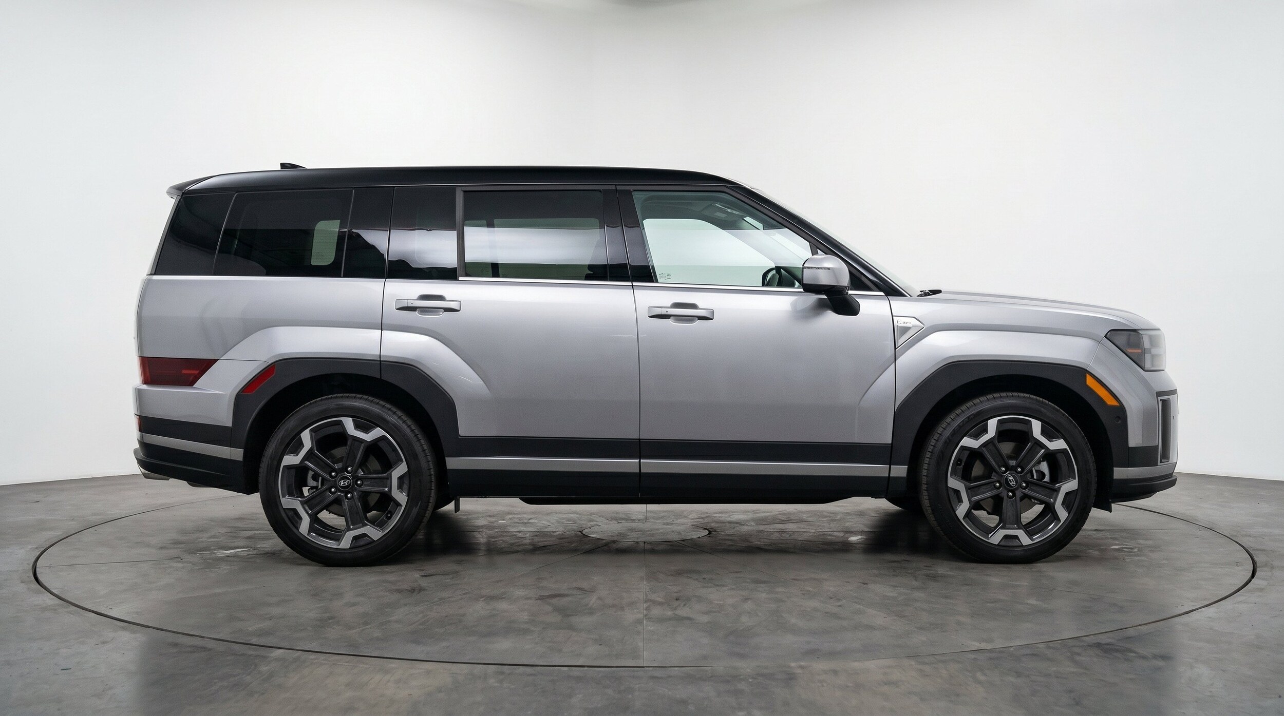 Thumbnail: 2026 Hyundai Santa Fe - 10