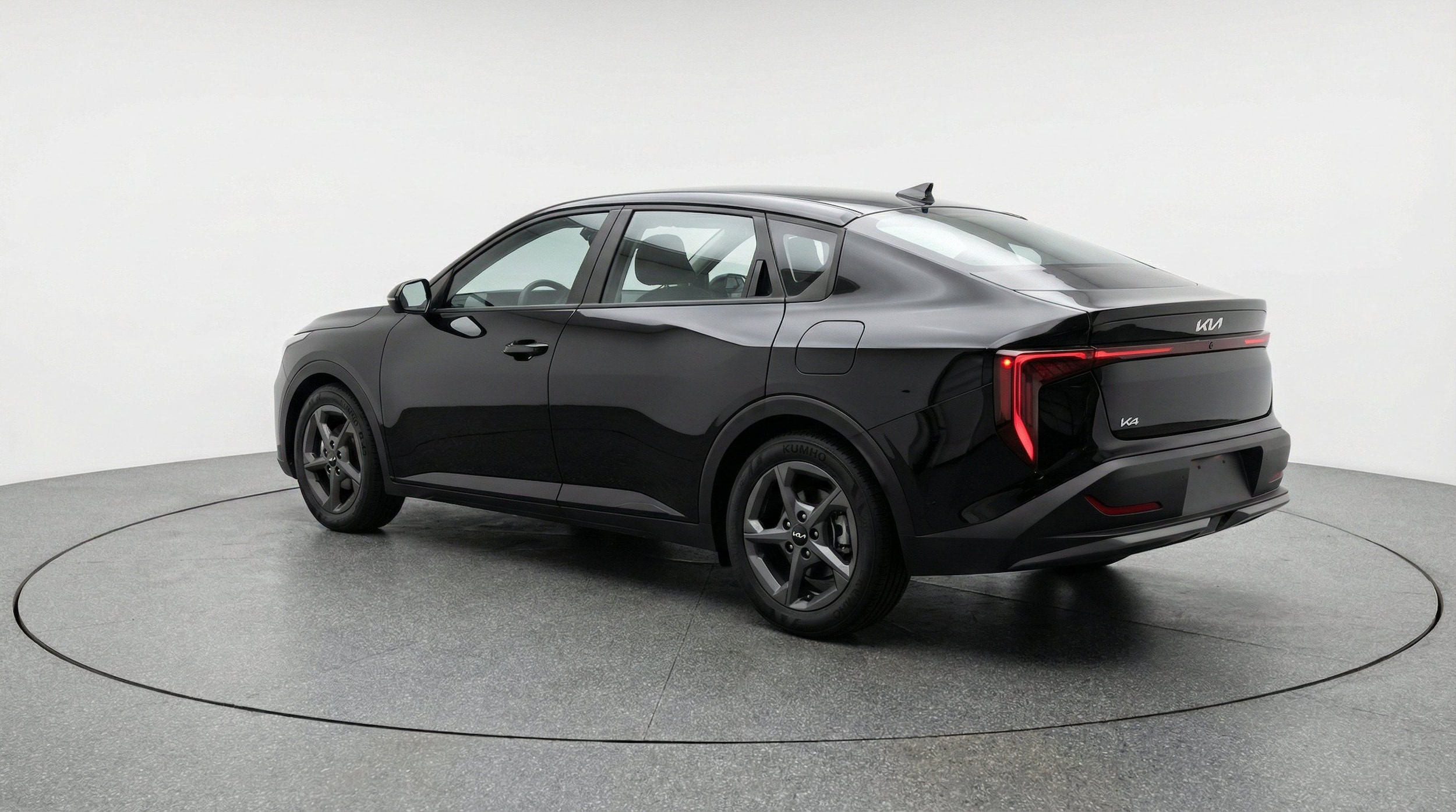 Thumbnail: 2025 Kia K4 - 6