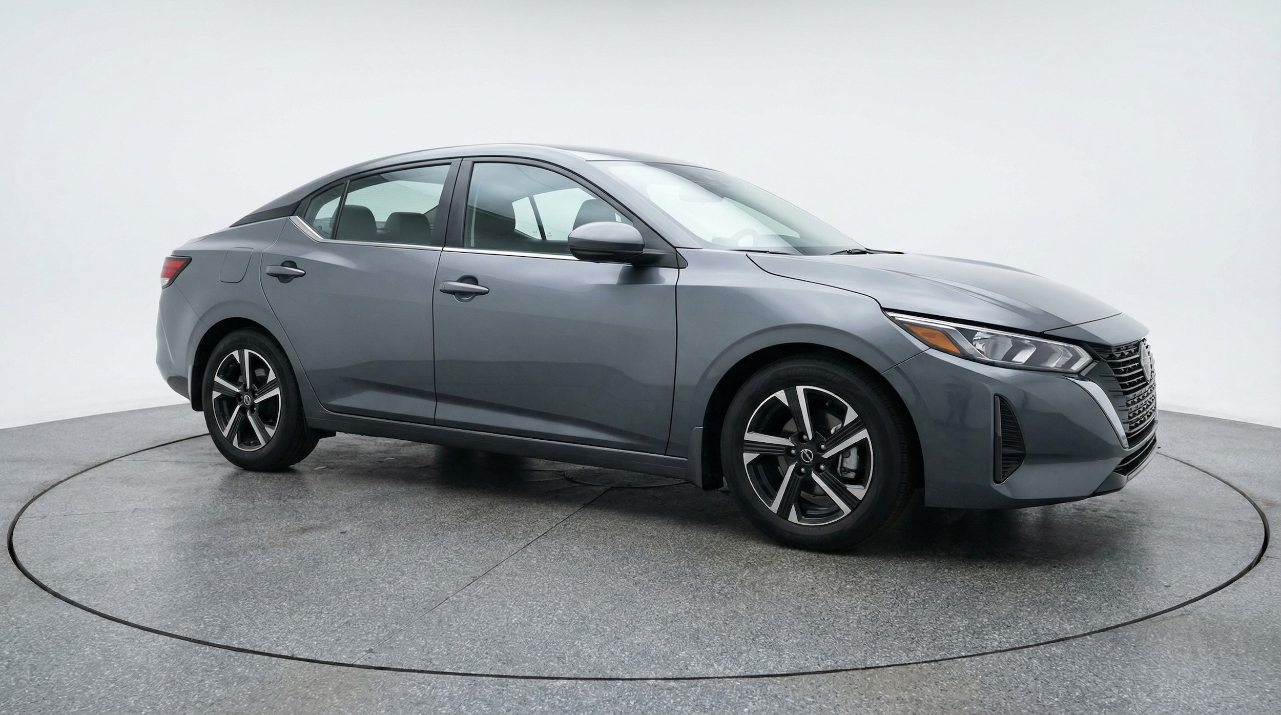 Thumbnail: 2025 Nissan Sentra - 1