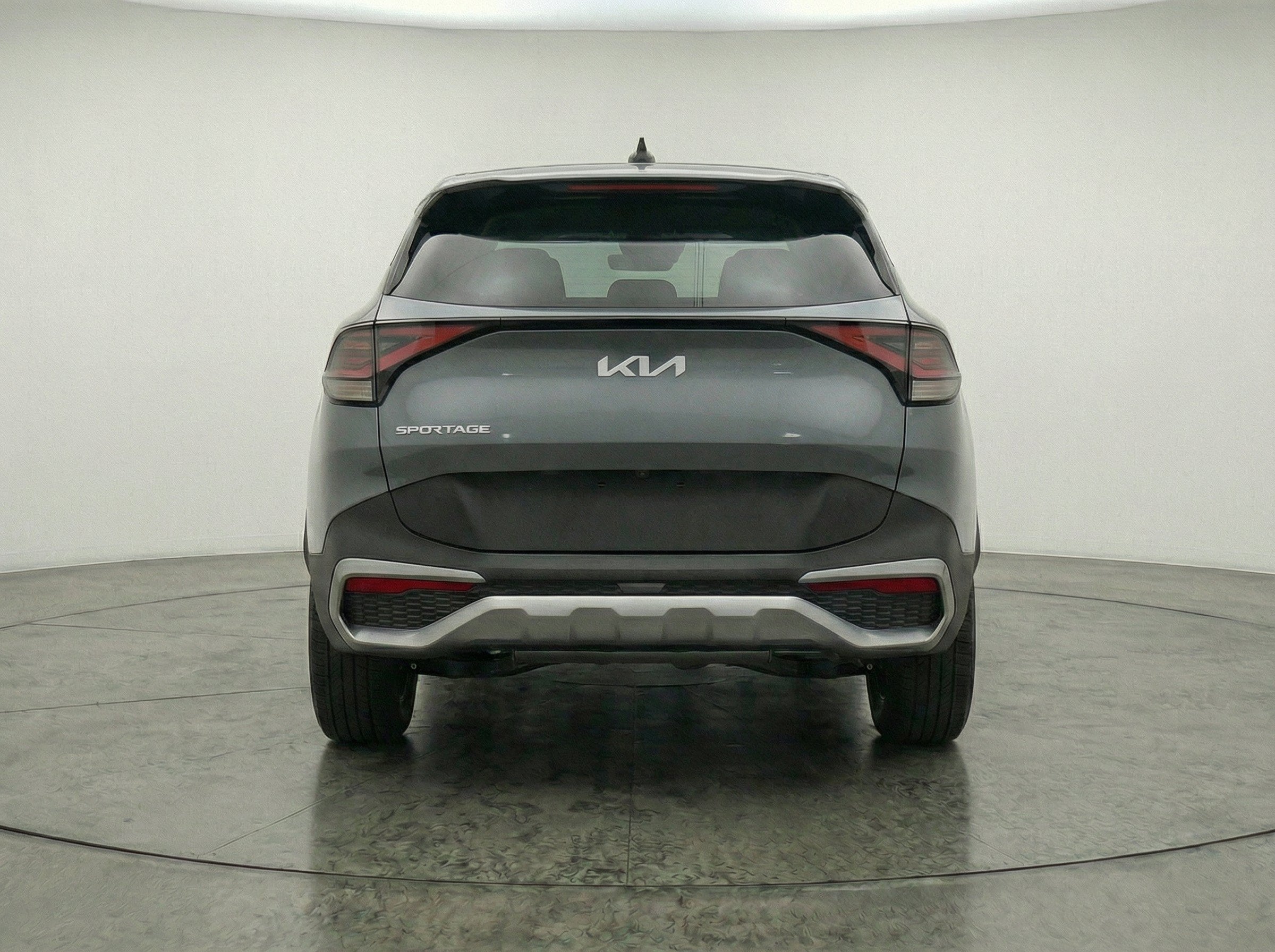 Thumbnail: 2026 Kia Sportage - 7