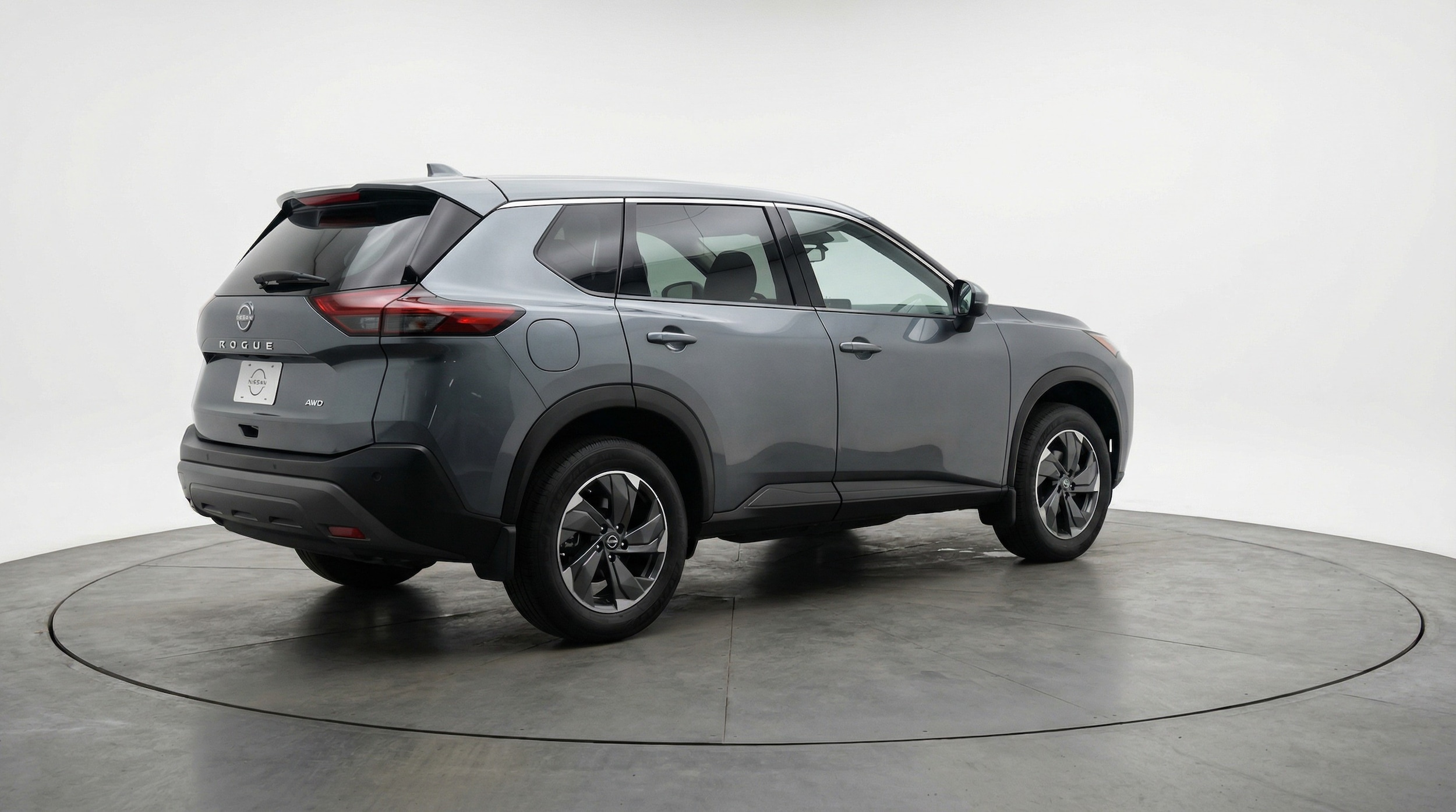 Thumbnail: 2025 Nissan Rogue - 7