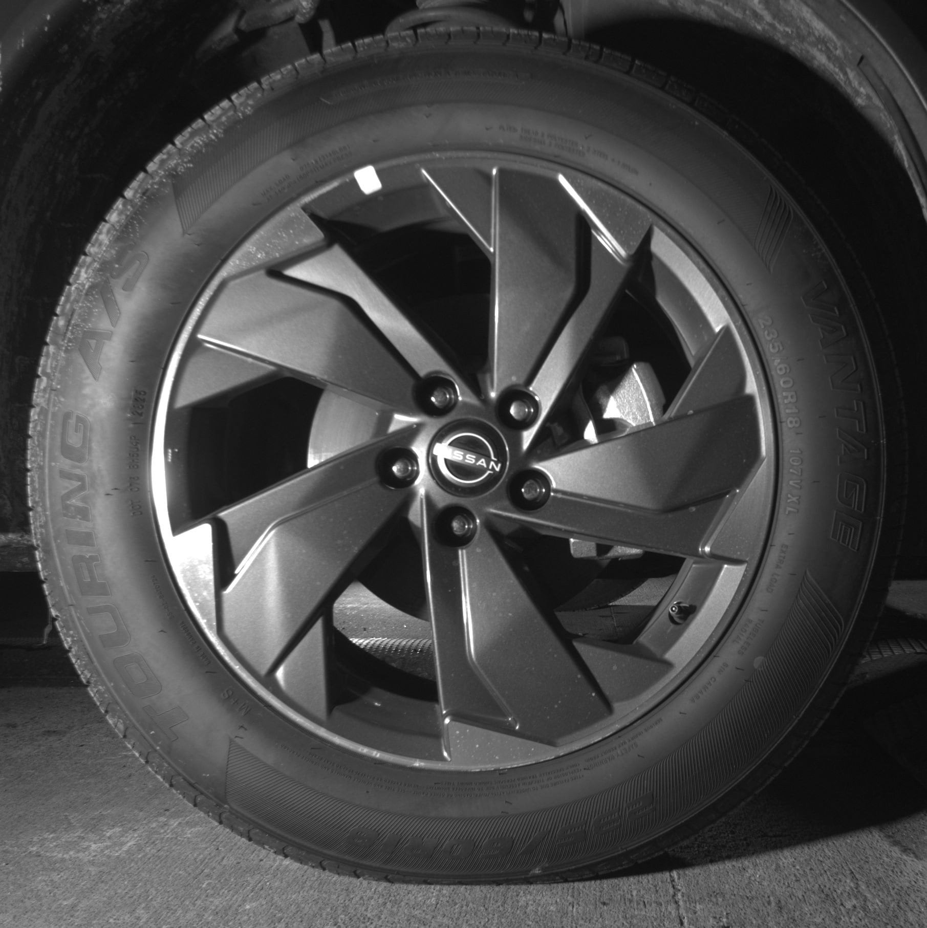 Thumbnail: 2025 Nissan Rogue - 13