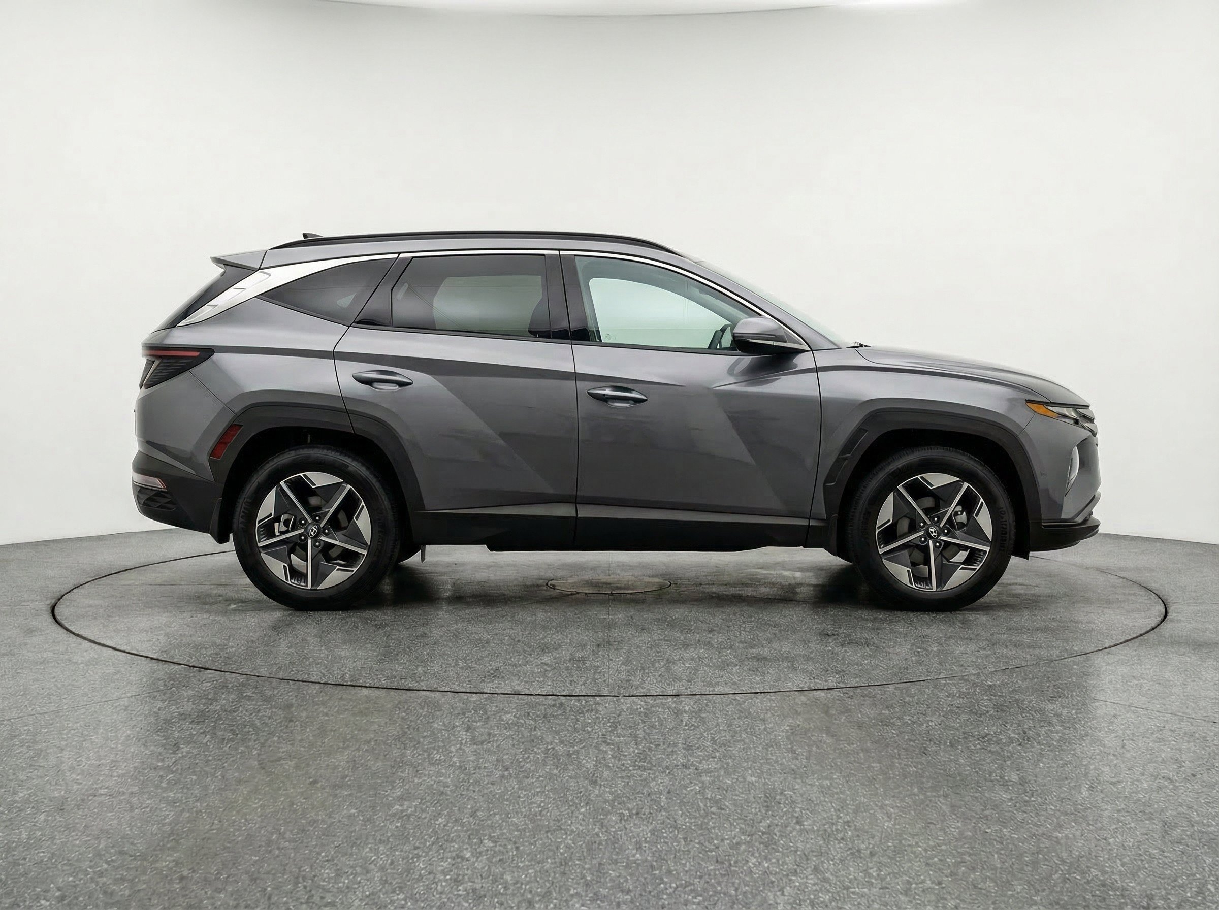 Thumbnail: 2026 Hyundai Tucson - 11