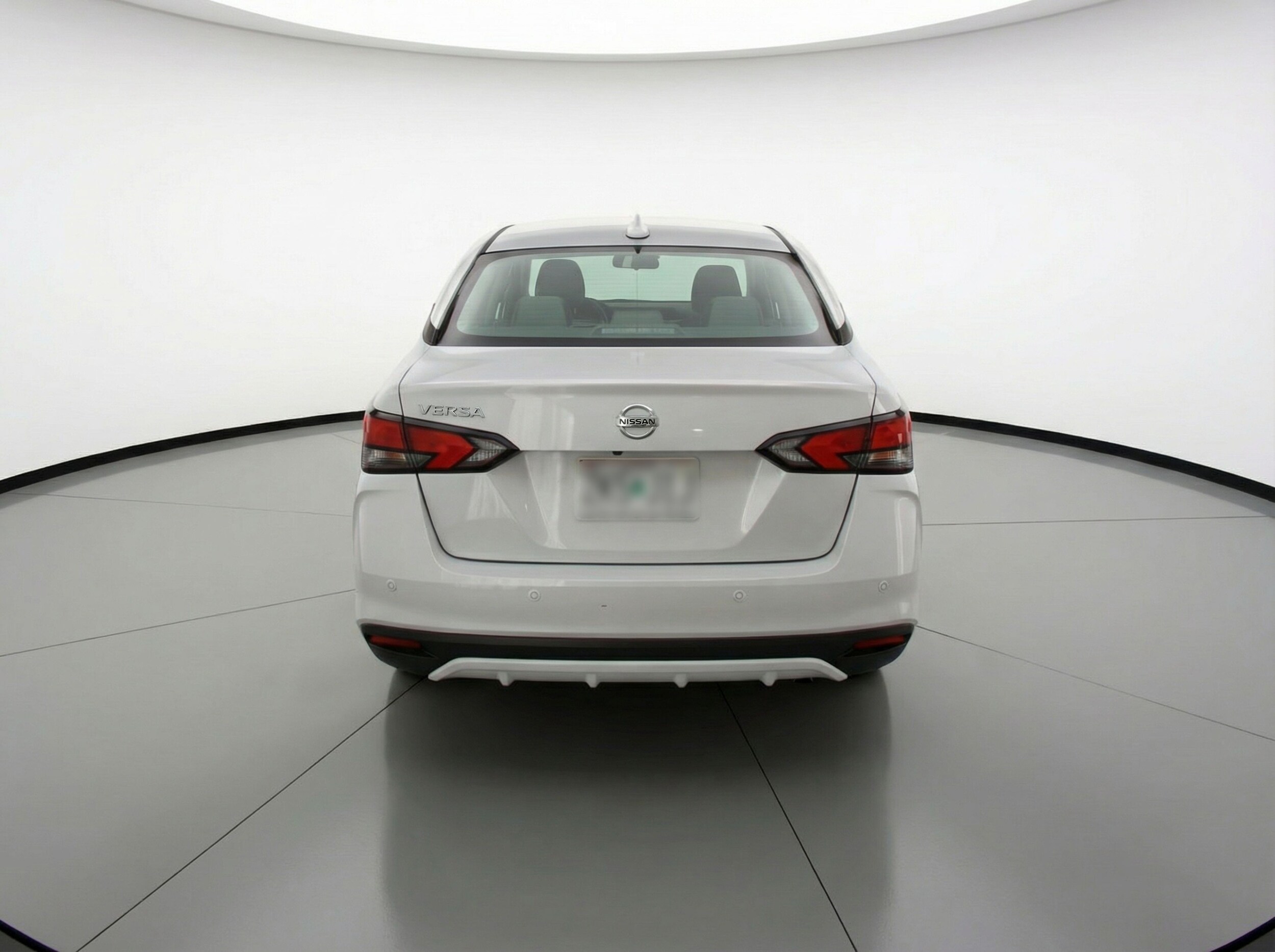 Thumbnail: 2025 Nissan Versa - 6