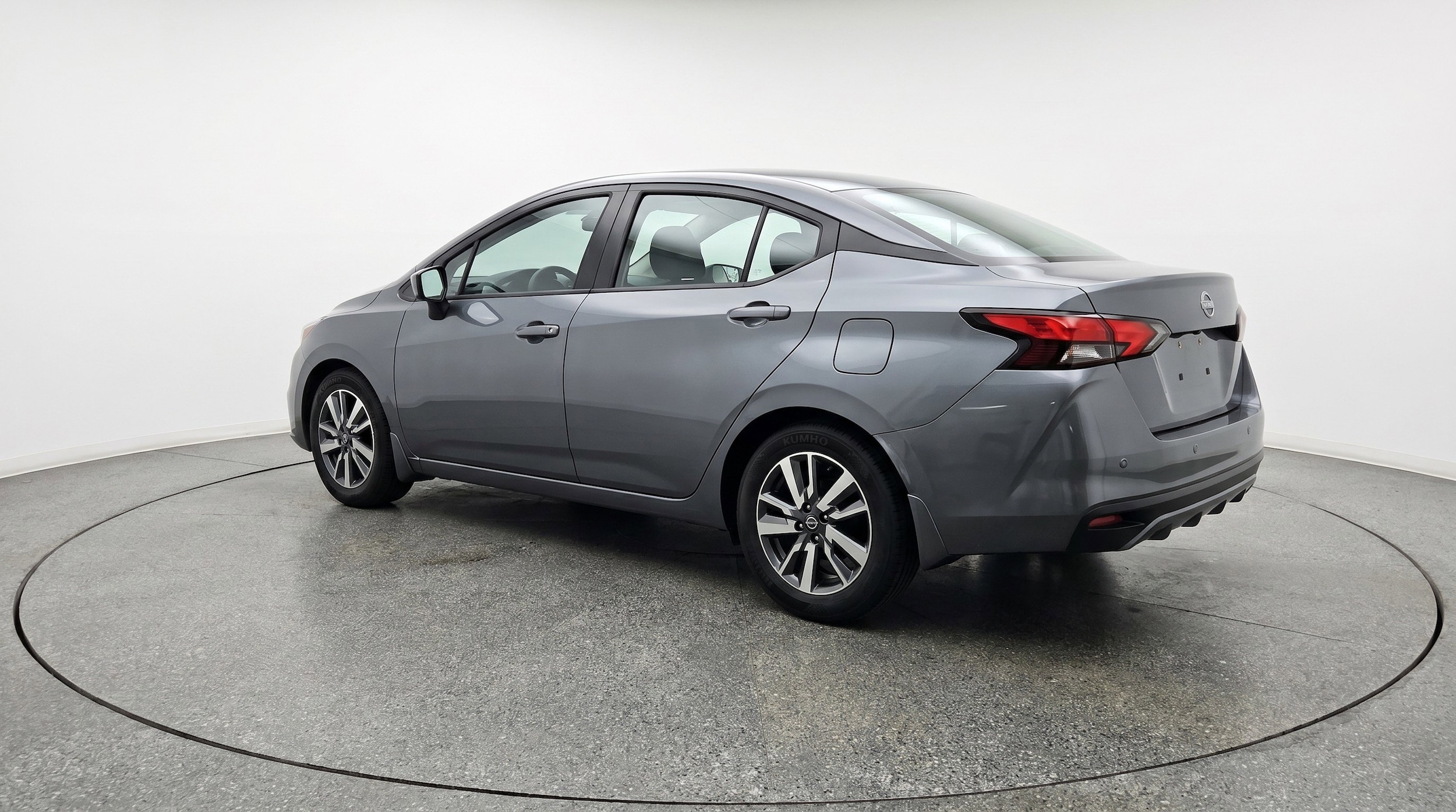 Thumbnail: 2025 Nissan Versa - 6