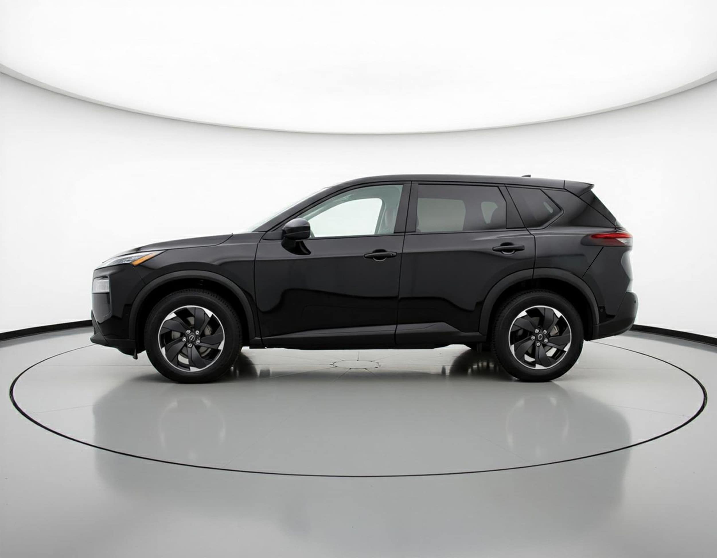 Thumbnail: 2025 Nissan Rogue - 4
