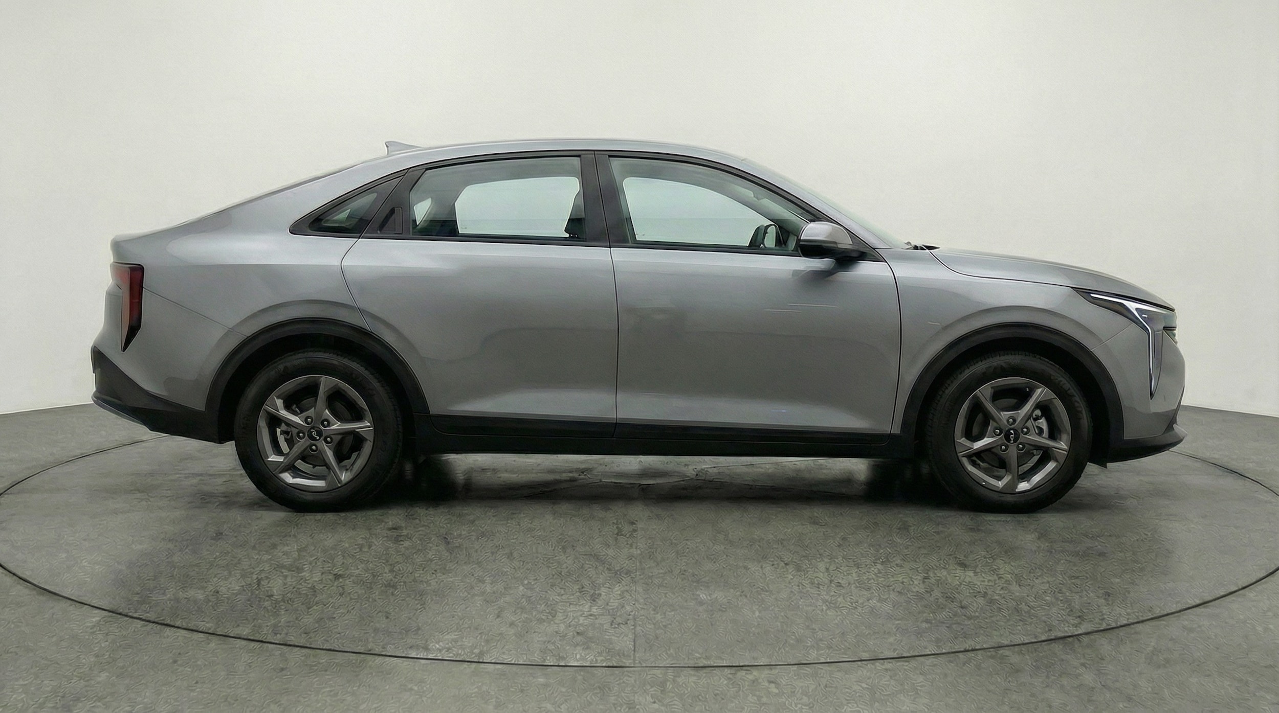 Thumbnail: 2025 Kia K4 - 8