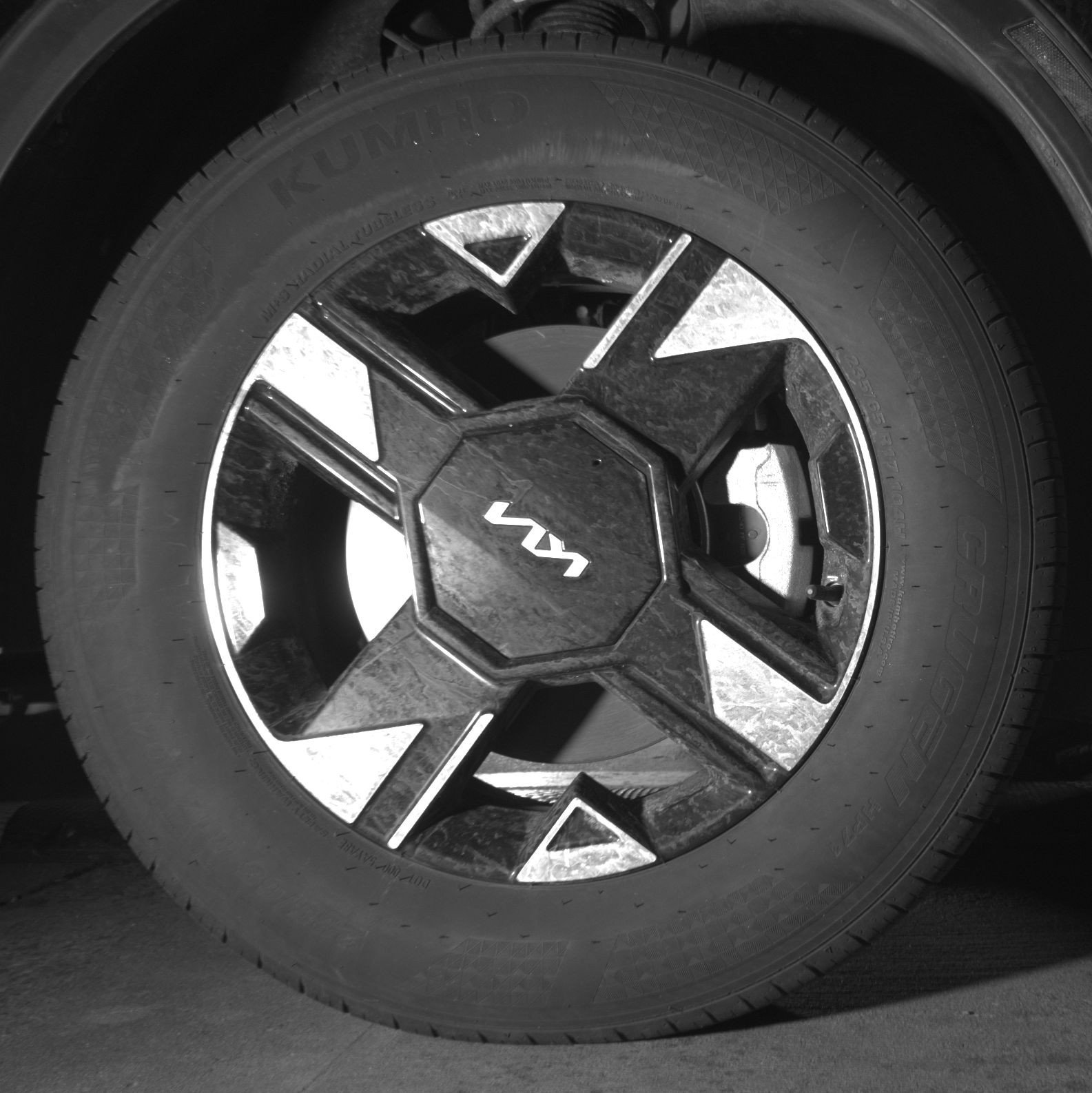 Thumbnail: 2026 Kia Sportage - 13
