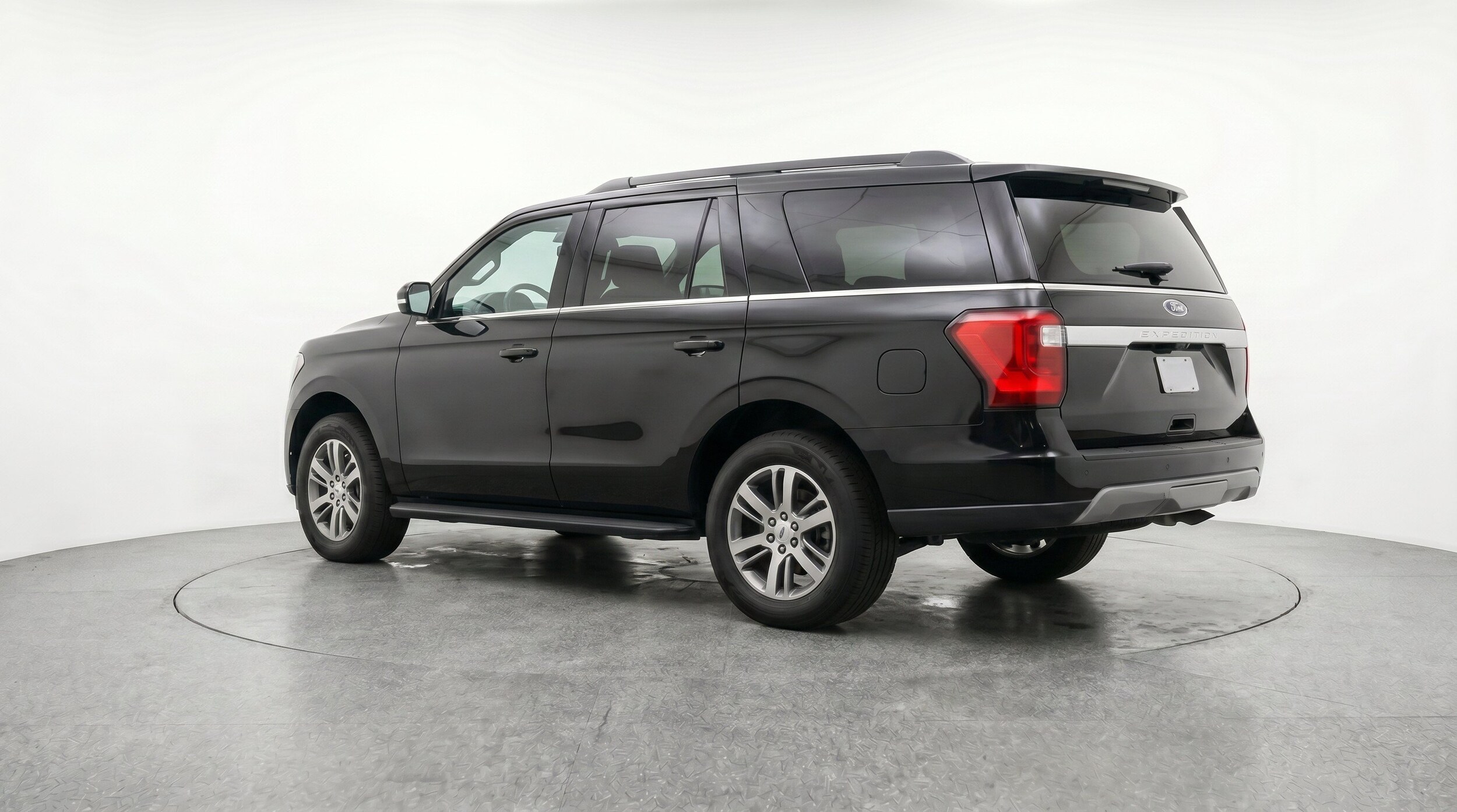 Thumbnail: 2024 Ford Expedition MAX - 6