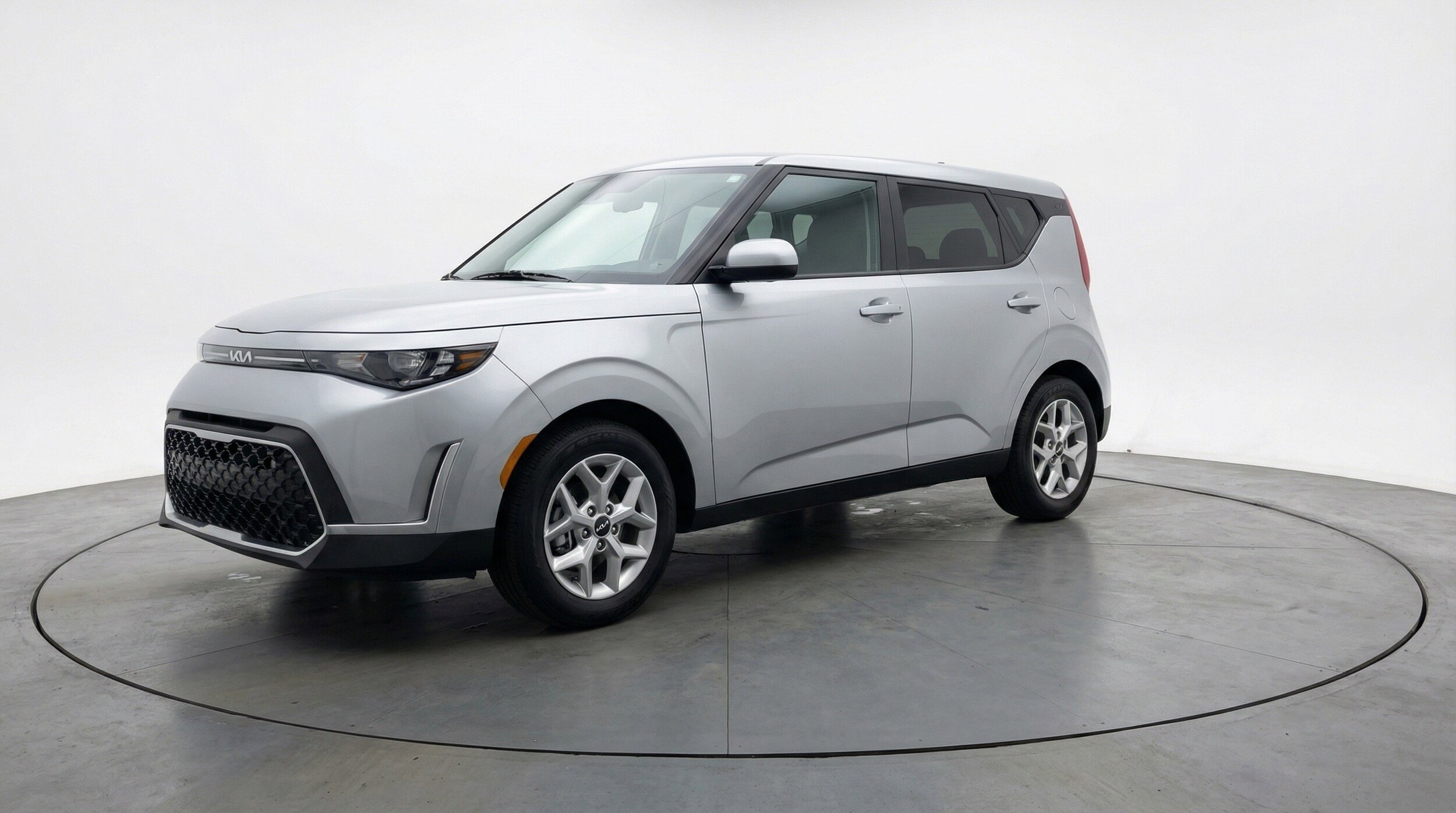 Thumbnail: 2025 Kia Soul - 3