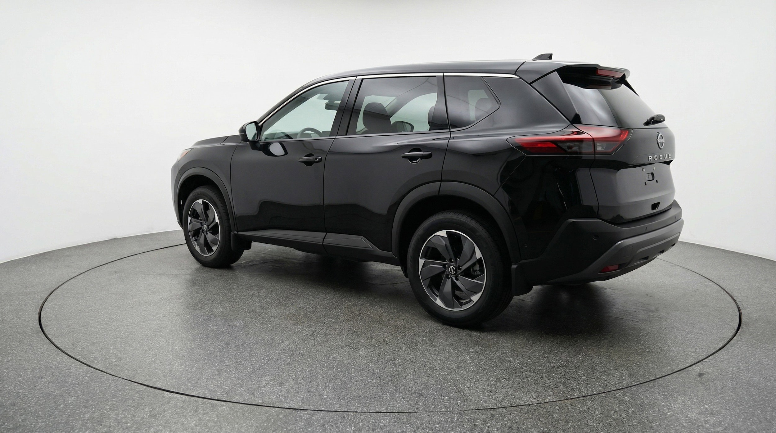 Thumbnail: 2025 Nissan Rogue - 6