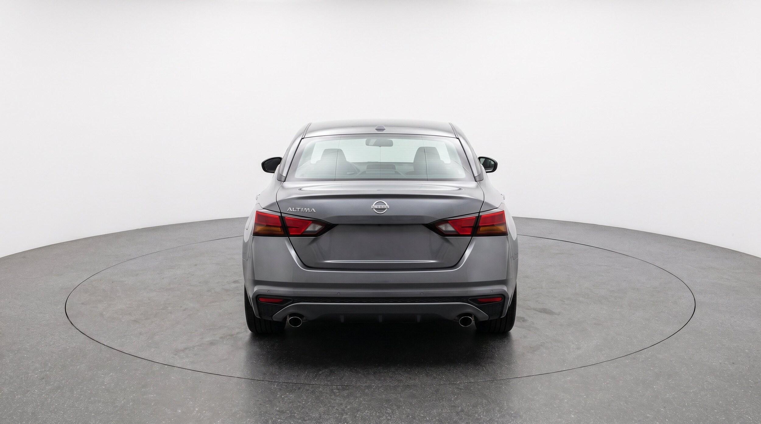 Thumbnail: 2026 Nissan Altima - 7
