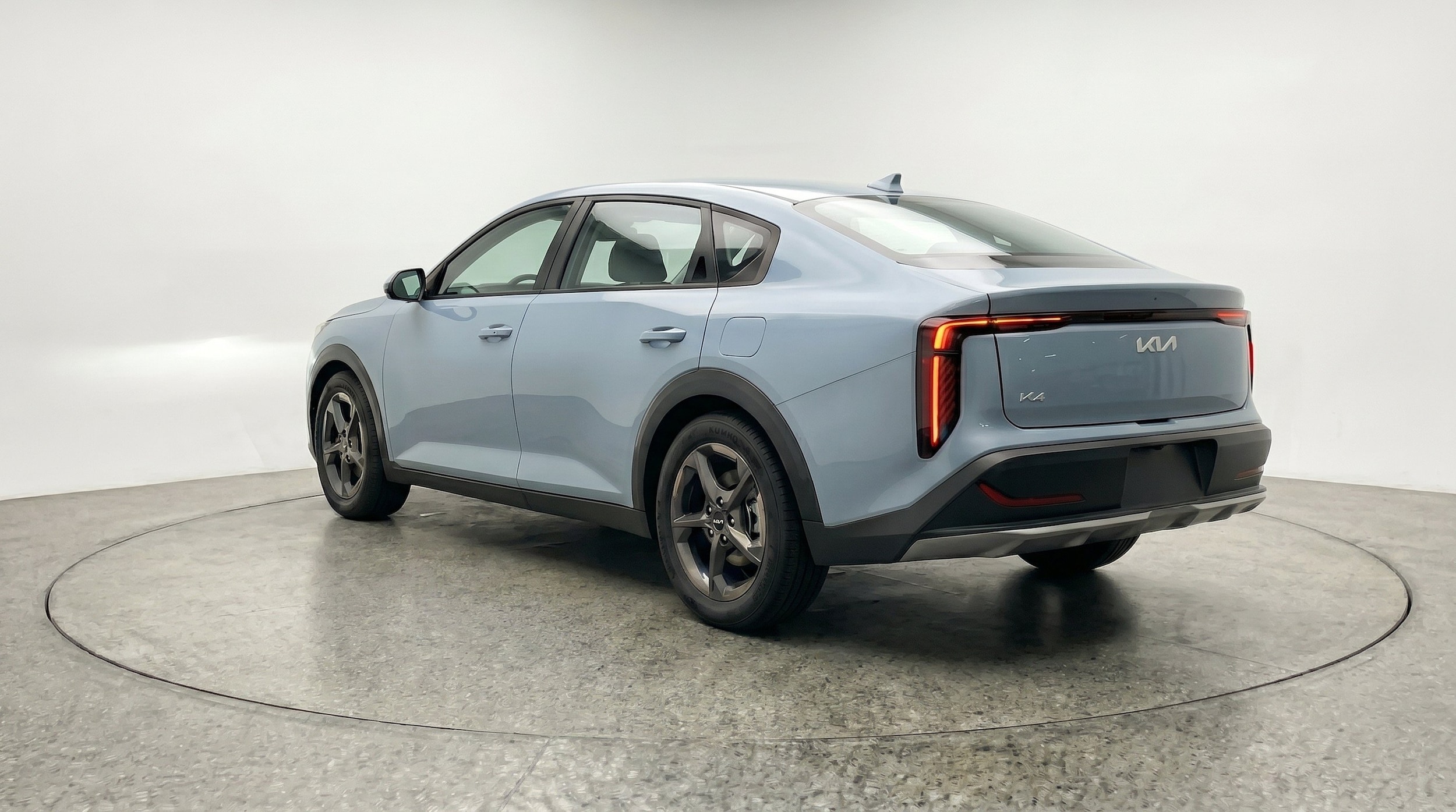 Thumbnail: 2026 Kia K4 - 6