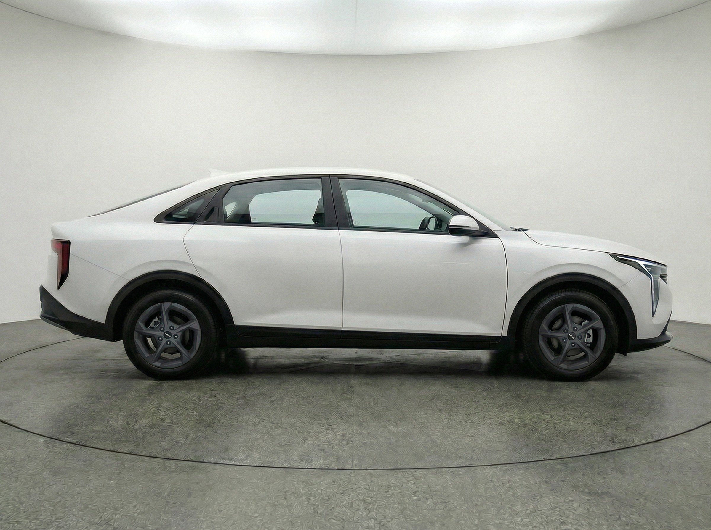 Thumbnail: 2025 Kia K4 - 11