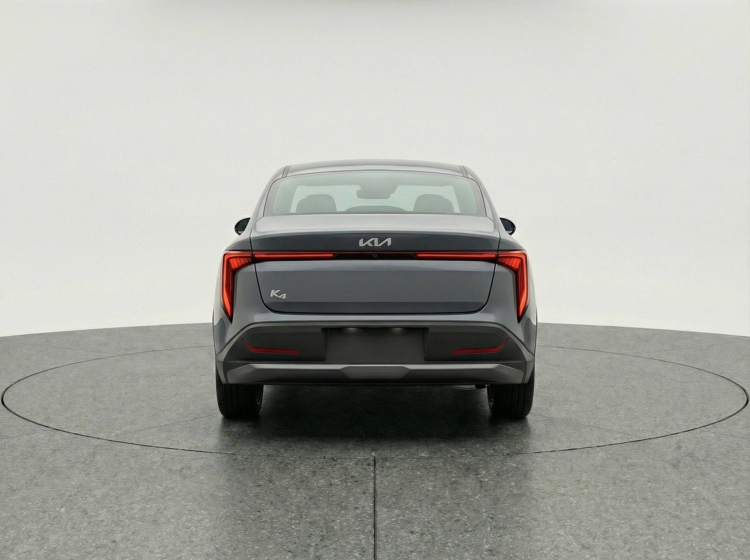 Thumbnail: 2025 Kia K4 - 6