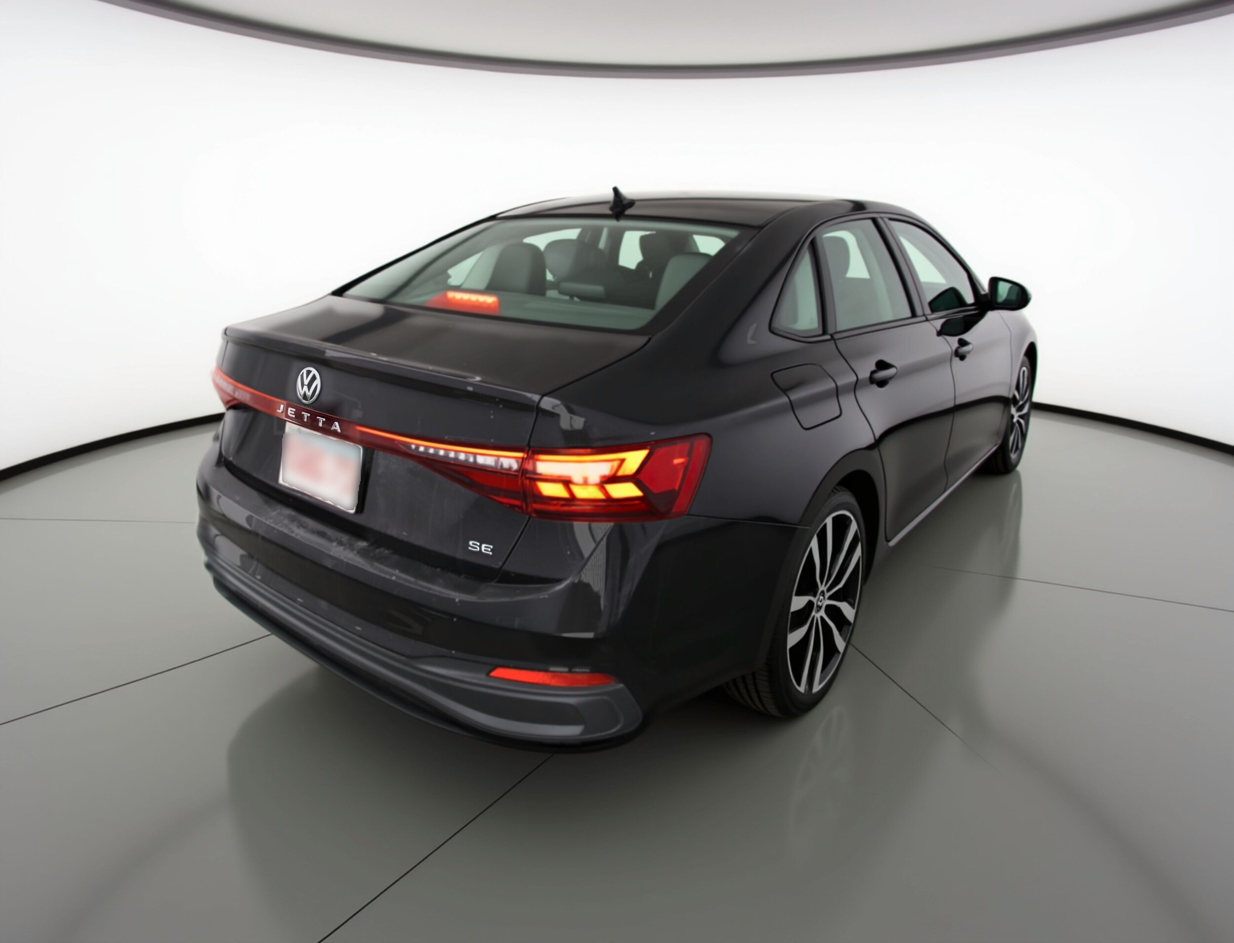 Thumbnail: 2025 Volkswagen Jetta - 7