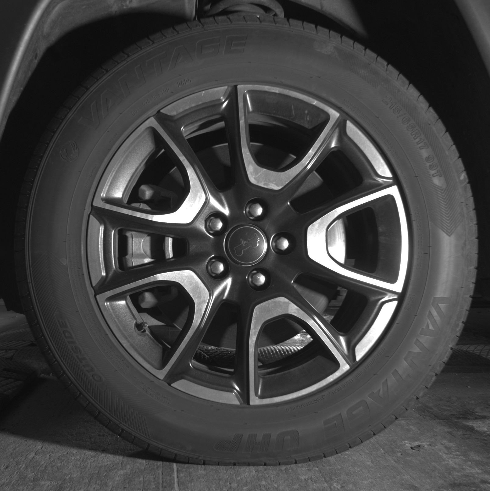 Thumbnail: 2025 Jeep Compass - 12