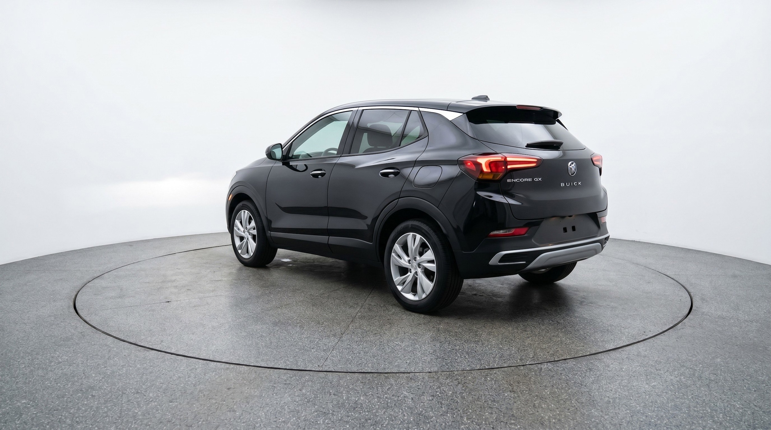 Thumbnail: 2025 Buick Encore GX - 6